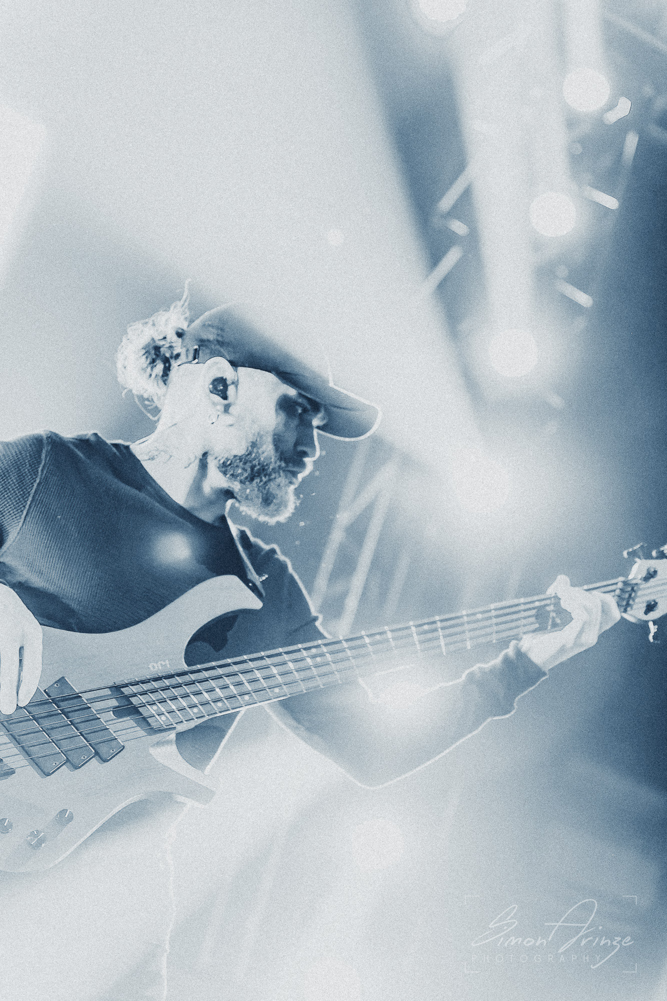 Jinjer - O2 Institute, Birmingham - 30/01/2026 - Simon Arinze Photography