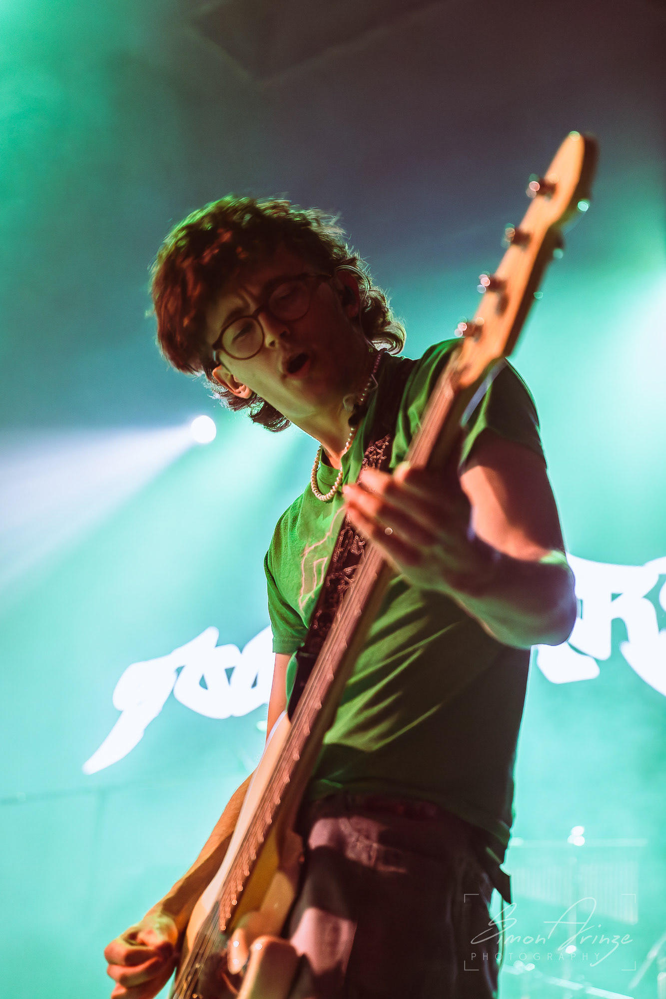 South Arcade - SWX, Bristol - 31/03/2025 - Simon Arinze Photography