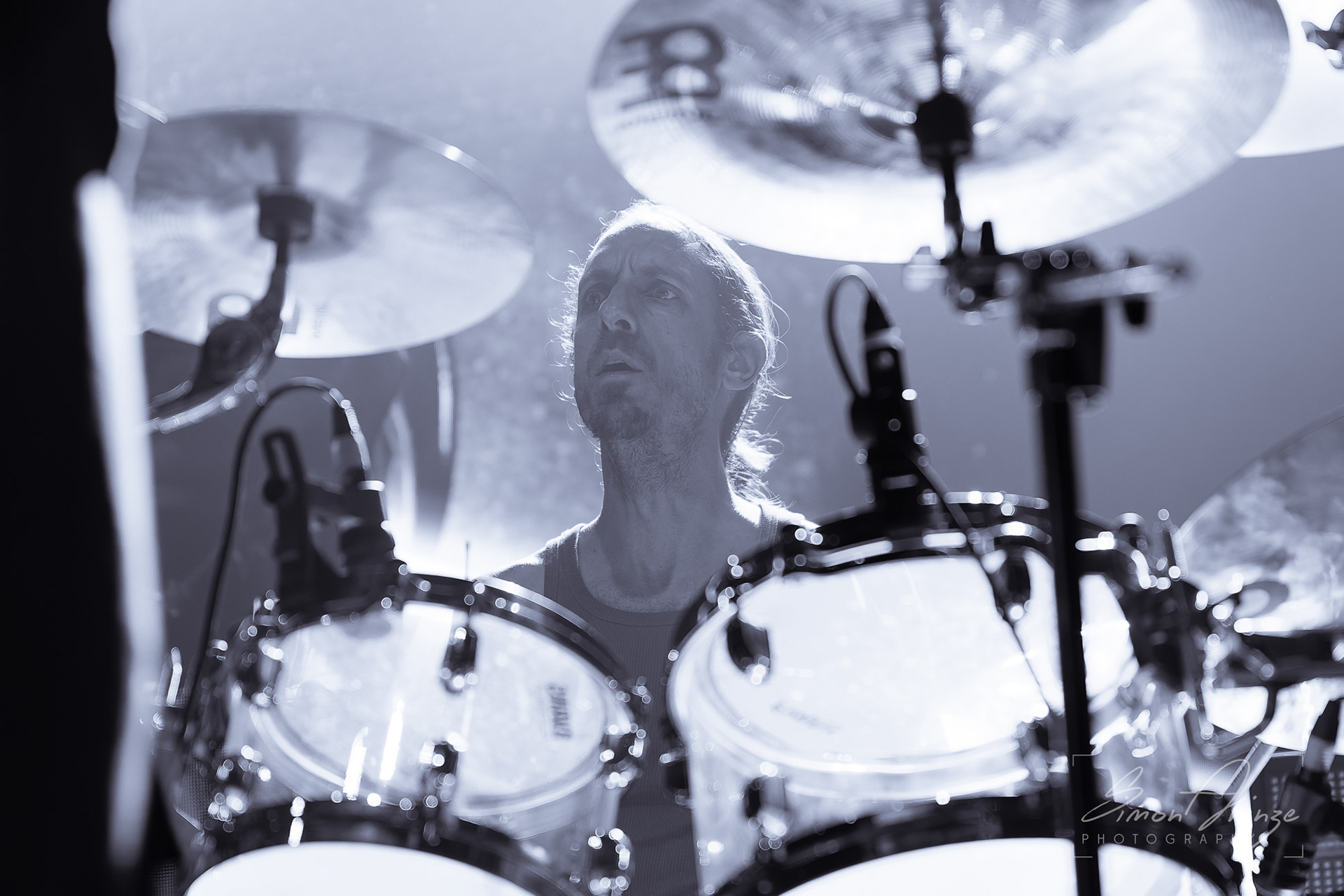 Textures - O2 Institute, Birmingham - 30/01/2026 - Simon Arinze Photography
