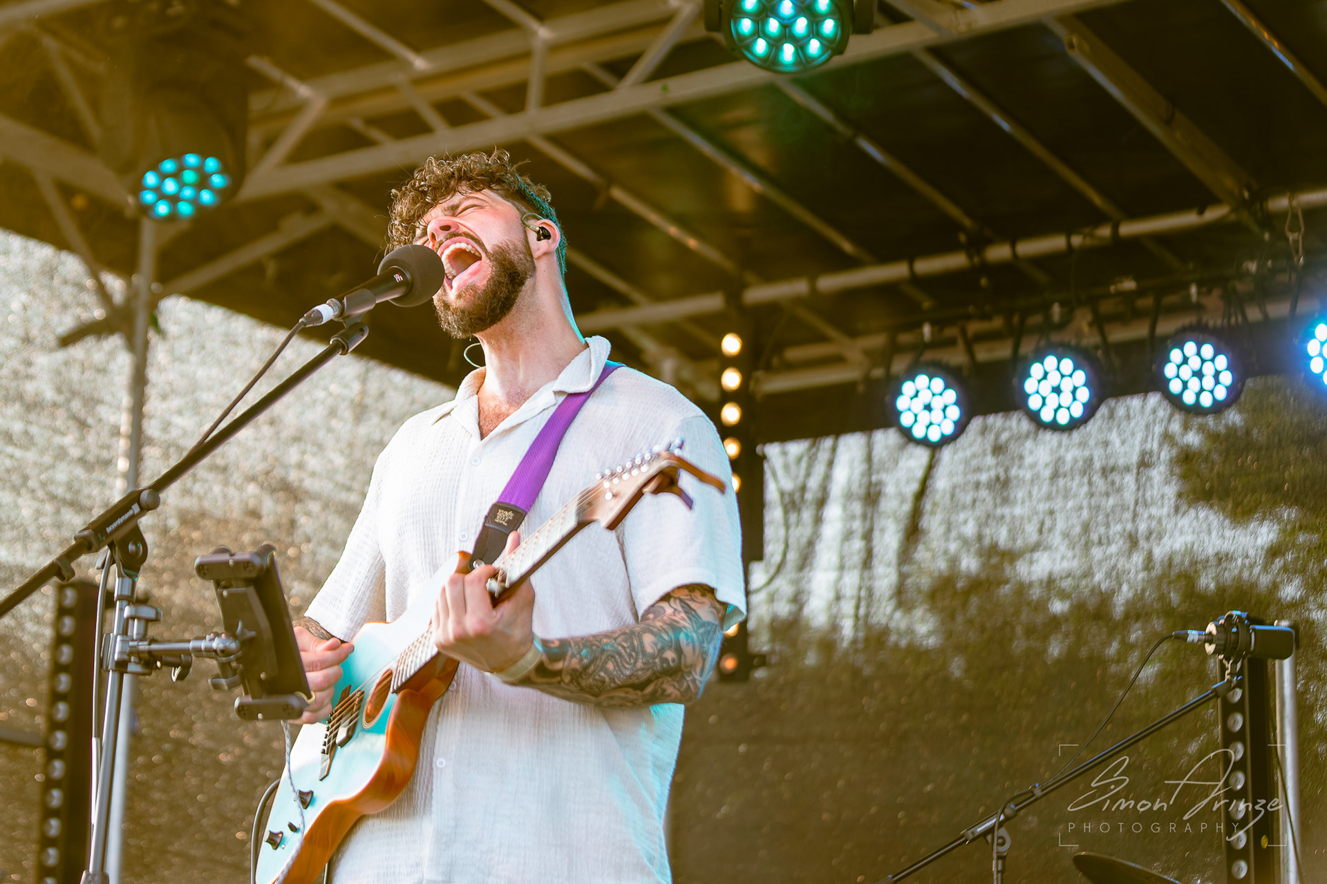 Arkadia - Inglefest, Yate - 15/08/2025 - Simon Arinze Photography