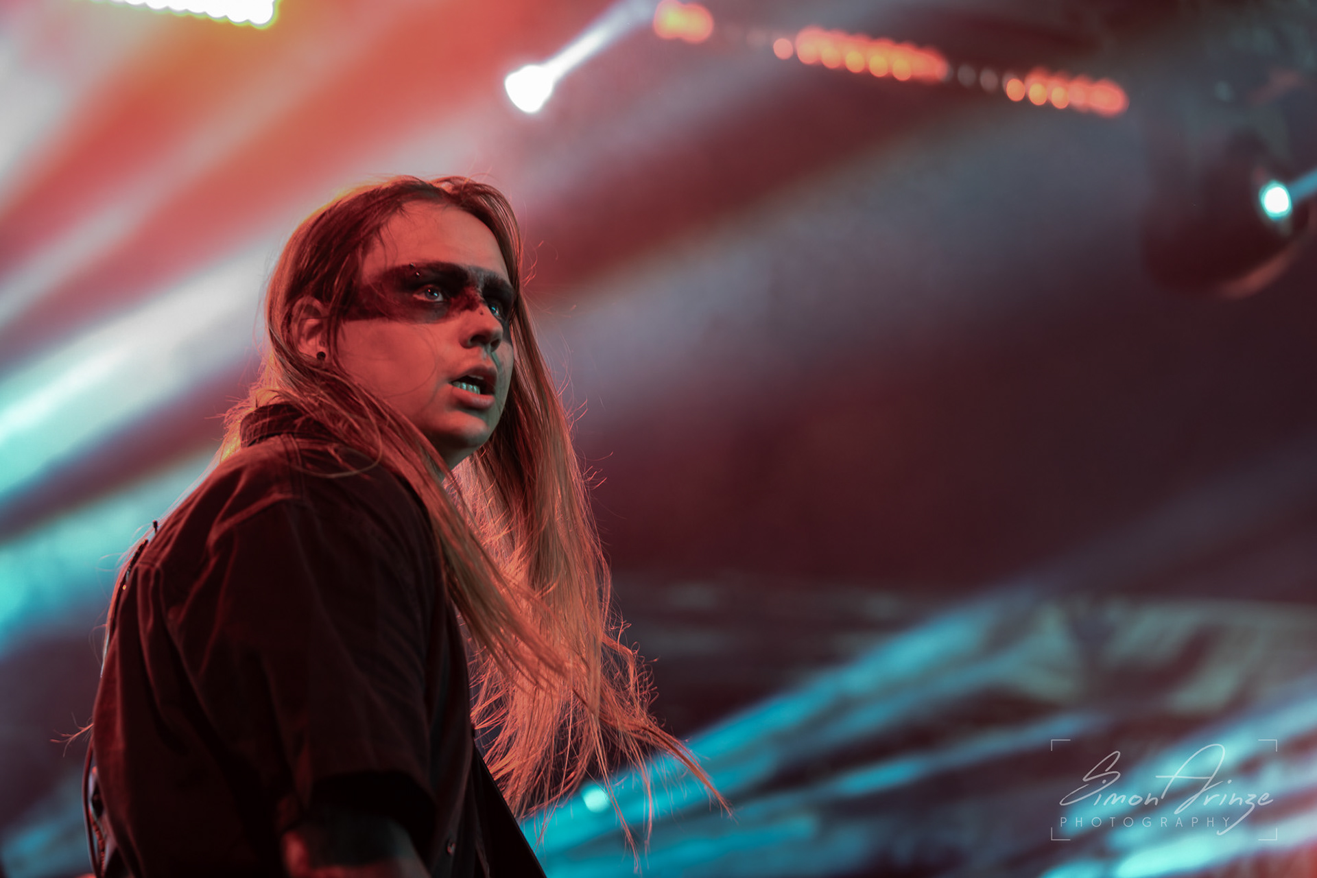 Apothis - Bloodstock Festival - 08/08/2026 - Simon Arinze Photography