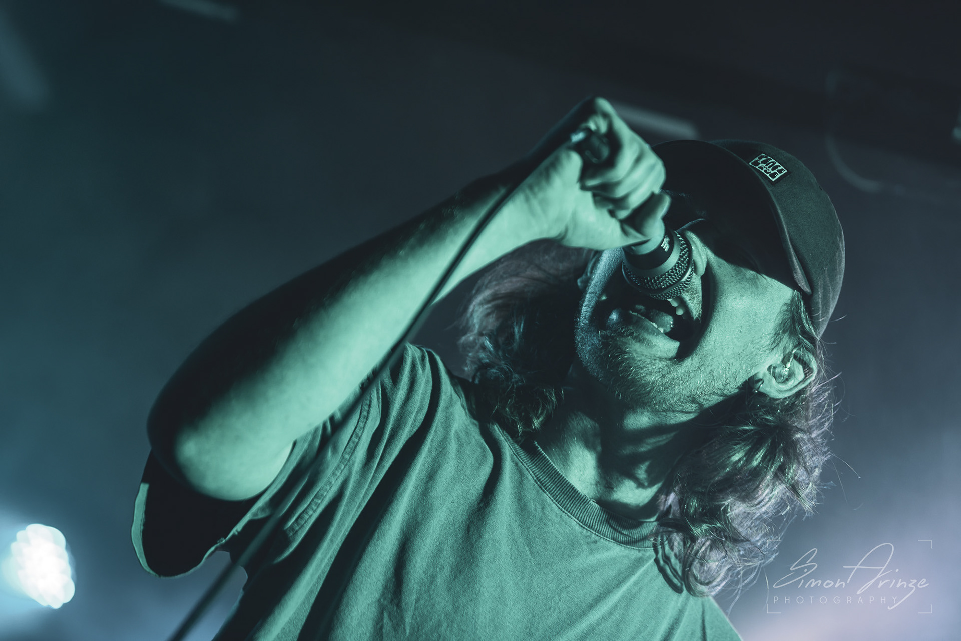 happydaze - The Asylum, Birmingham - 13/11/2025 - Simon Arinze Photography