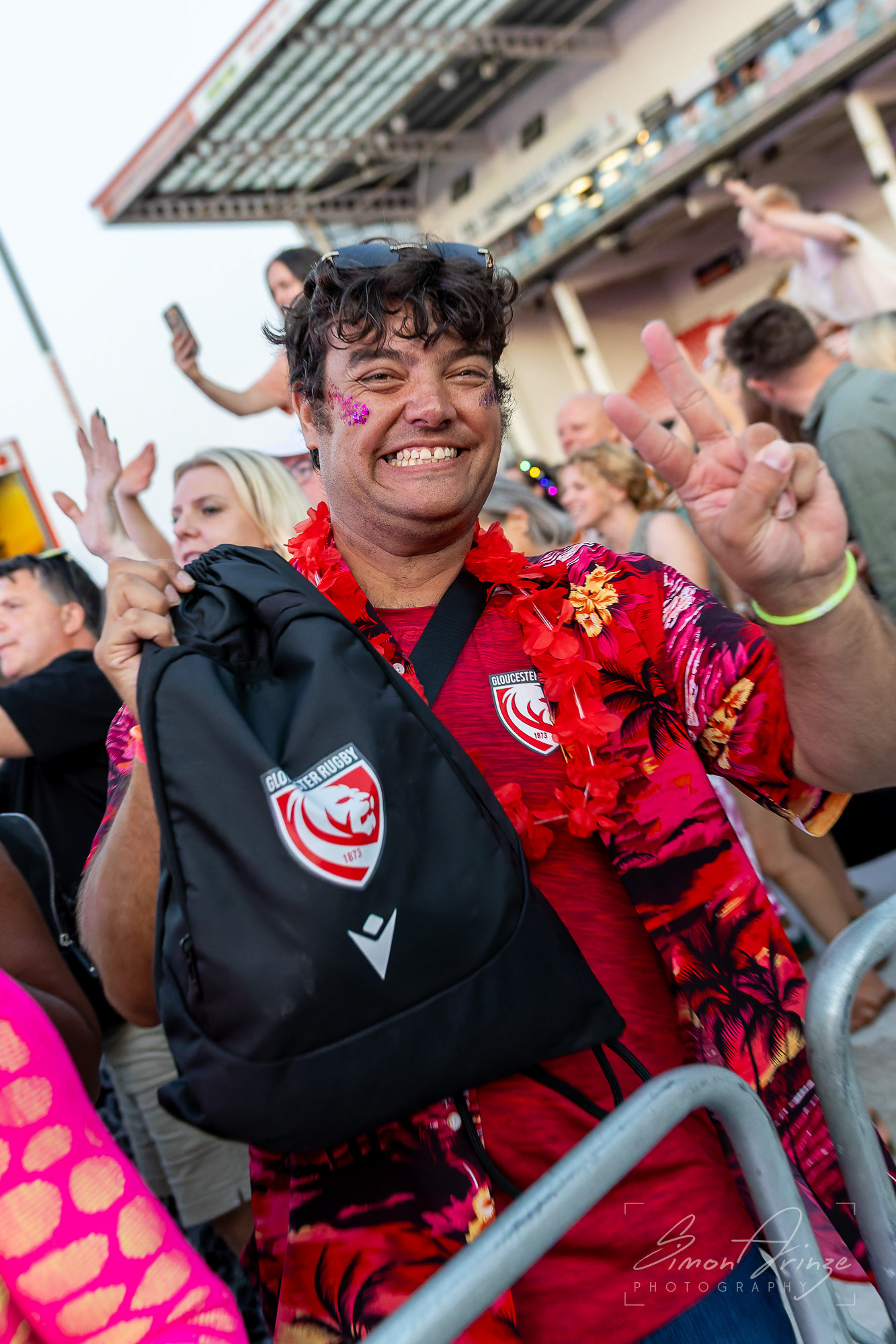 Ministry of Sound Classical - Kingsholm Stadium, Gloucester - 27/06/2026 - Simon Arinze Photography