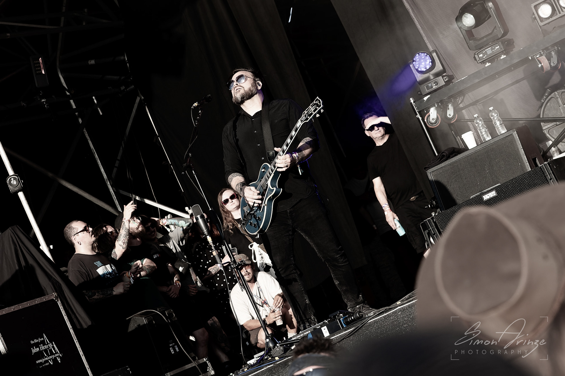 2000Trees Festival - 11/07/2025 - Simon Arinze Photography