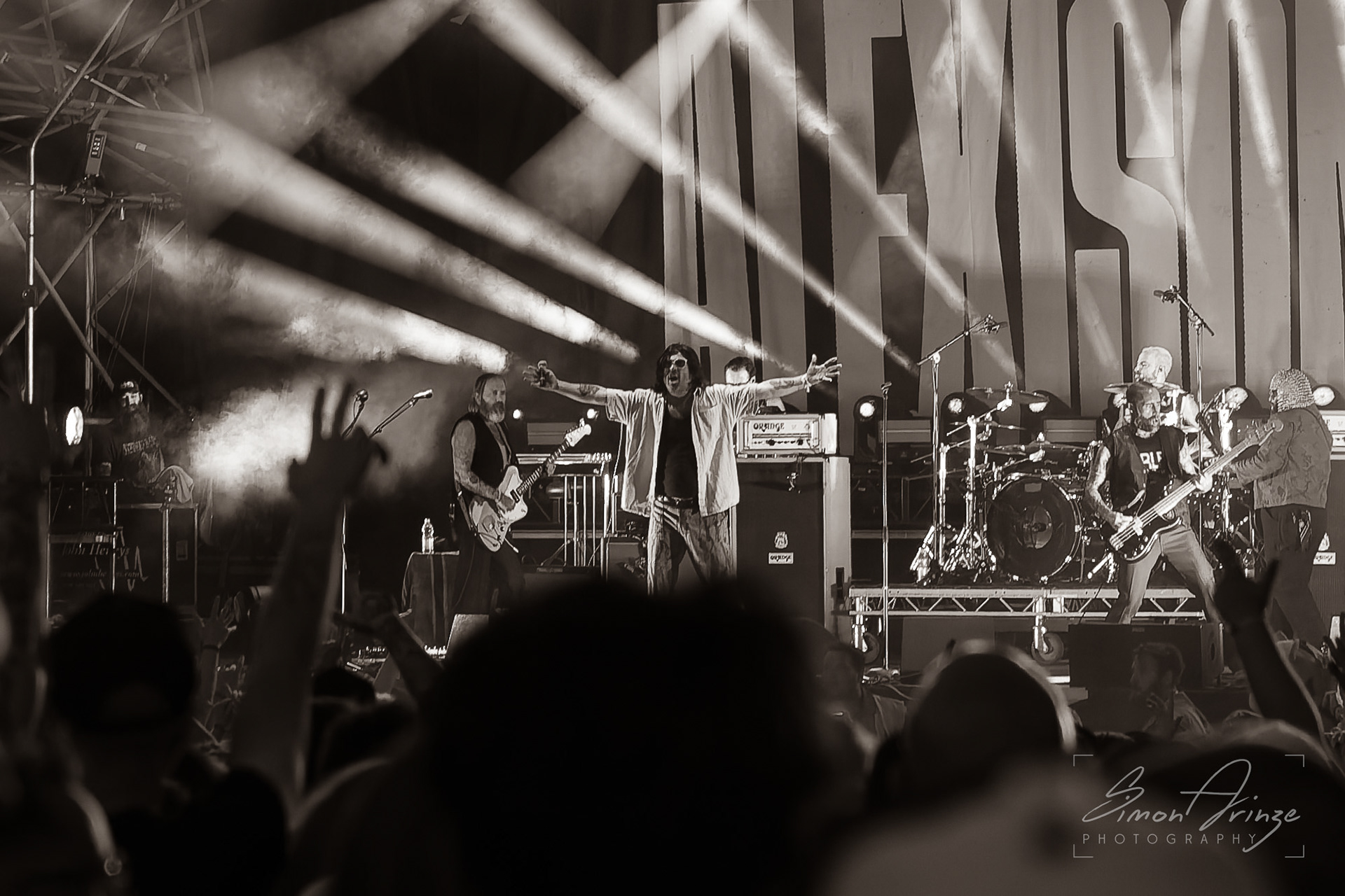 2000Trees Festival - 12/07/2025 - Simon Arinze Photography