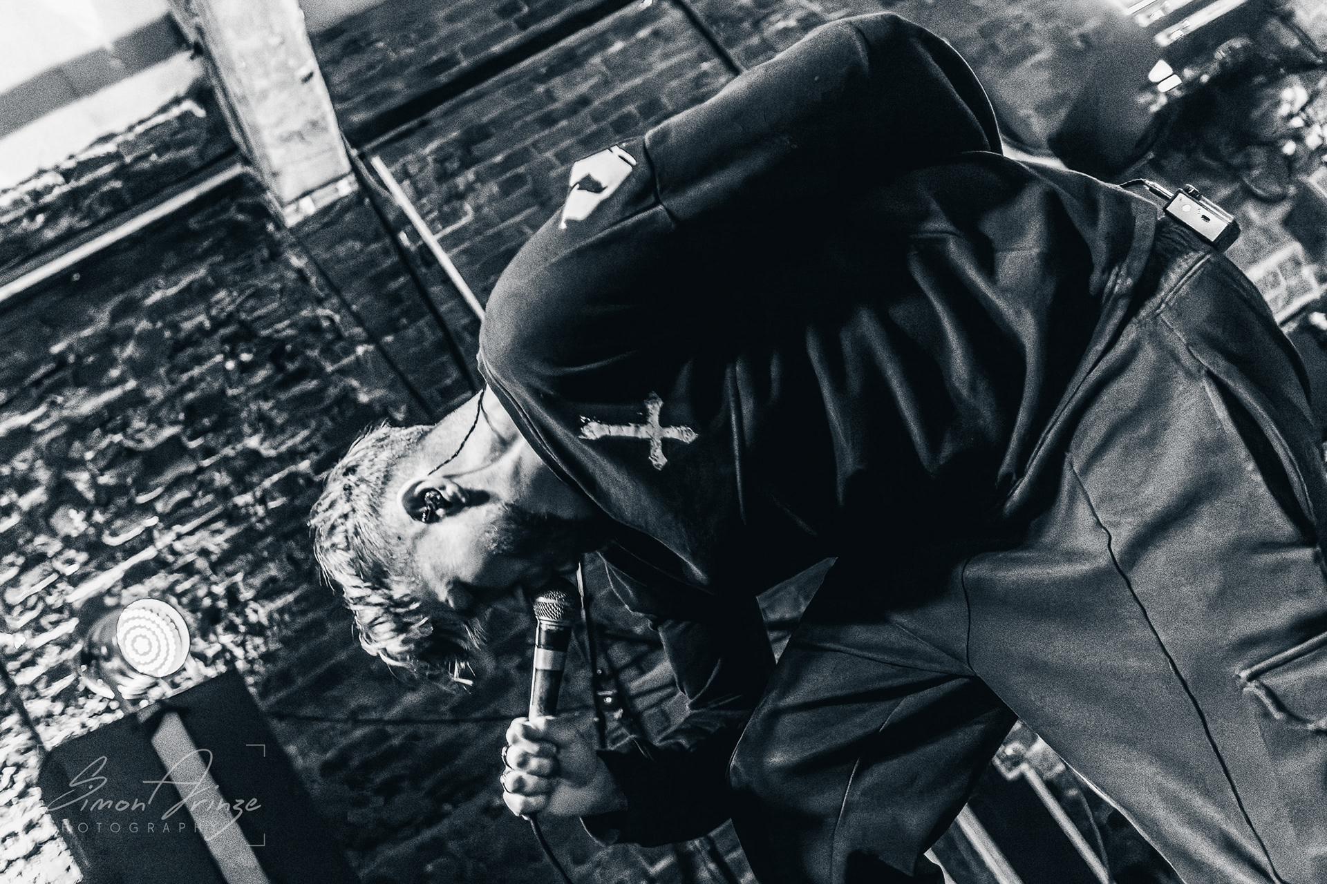 Skora - Frog & Fiddle, Cheltenham - 20/02/2026 - Simon Arinze Photography