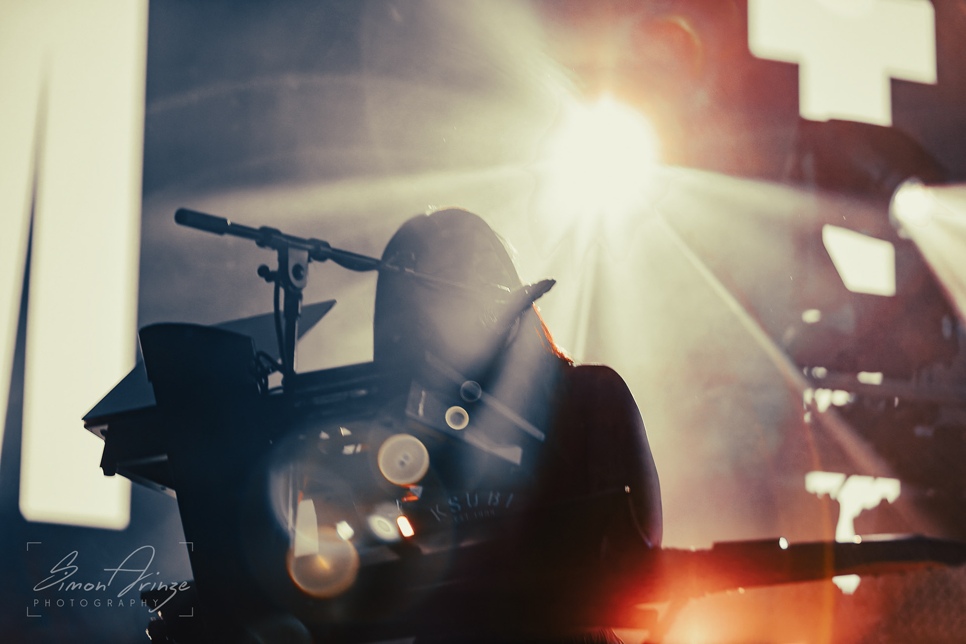 Make Them Suffer - Utilita Arena Cardiff - 13/02/2026 - Simon Arinze Photography