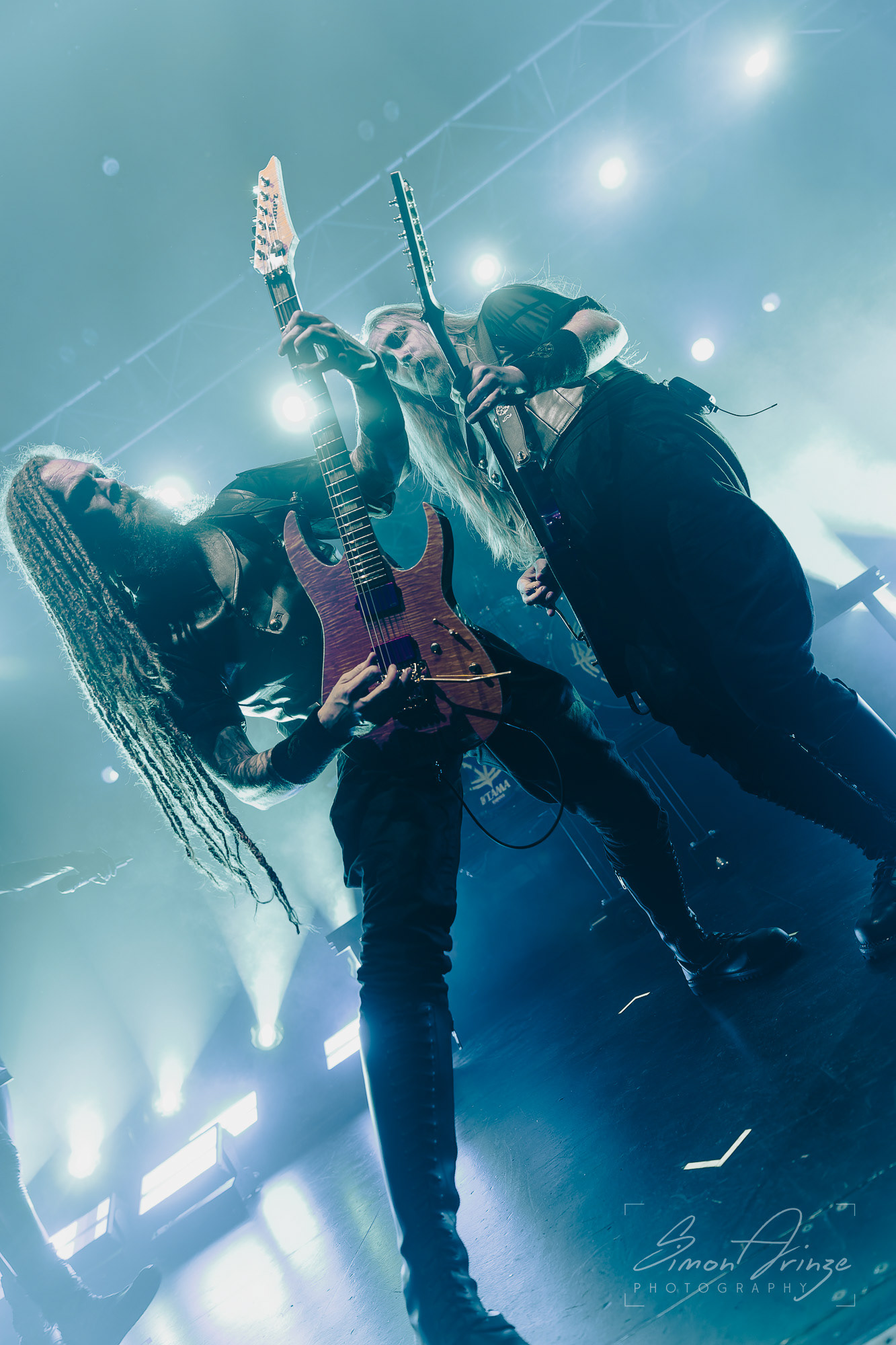 Avatar - O2 Academy Bristol - 18/02/2026 - Simon Arinze Photography