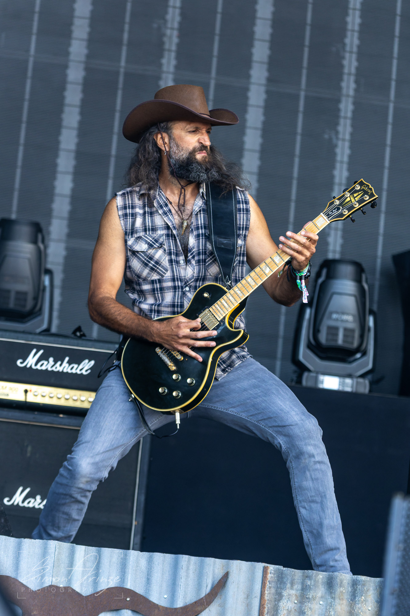 Bootyard Bandits - Bloodstock Festival - 09/08/2026 - Simon Arinze Photography