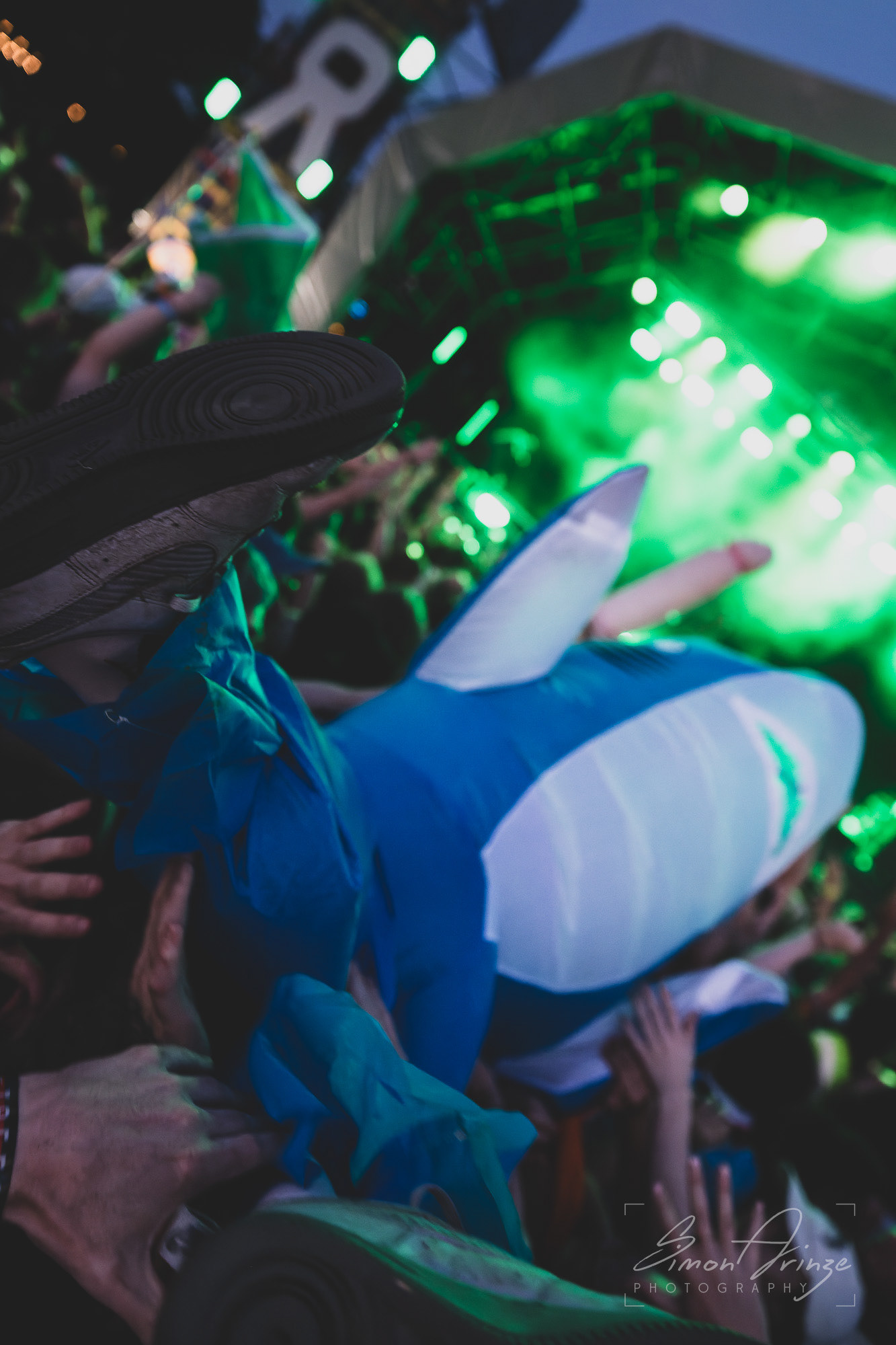 2000Trees Festival - 10/07/2025 - Simon Arinze Photography