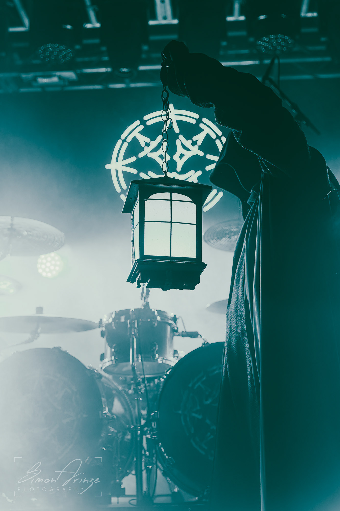 Avatar - O2 Academy Bristol - 18/02/2026 - Simon Arinze Photography