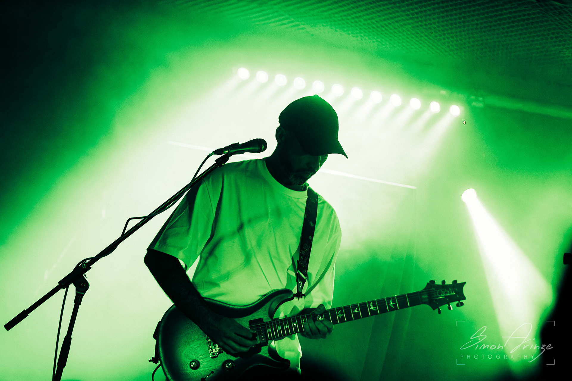 Fort Hope - Exchange, Bristol - 10/12/2025 - Simon Arinze Photography