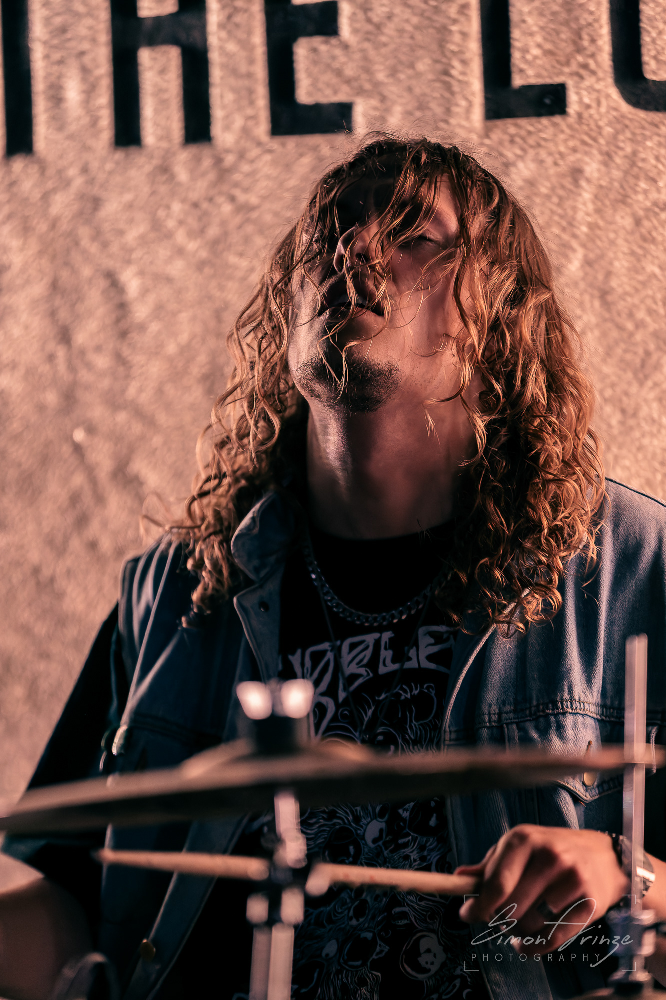 Choir Of The Sun - The Louisiana, Bristol - 08/05/2025 - Simon Arinze Photography