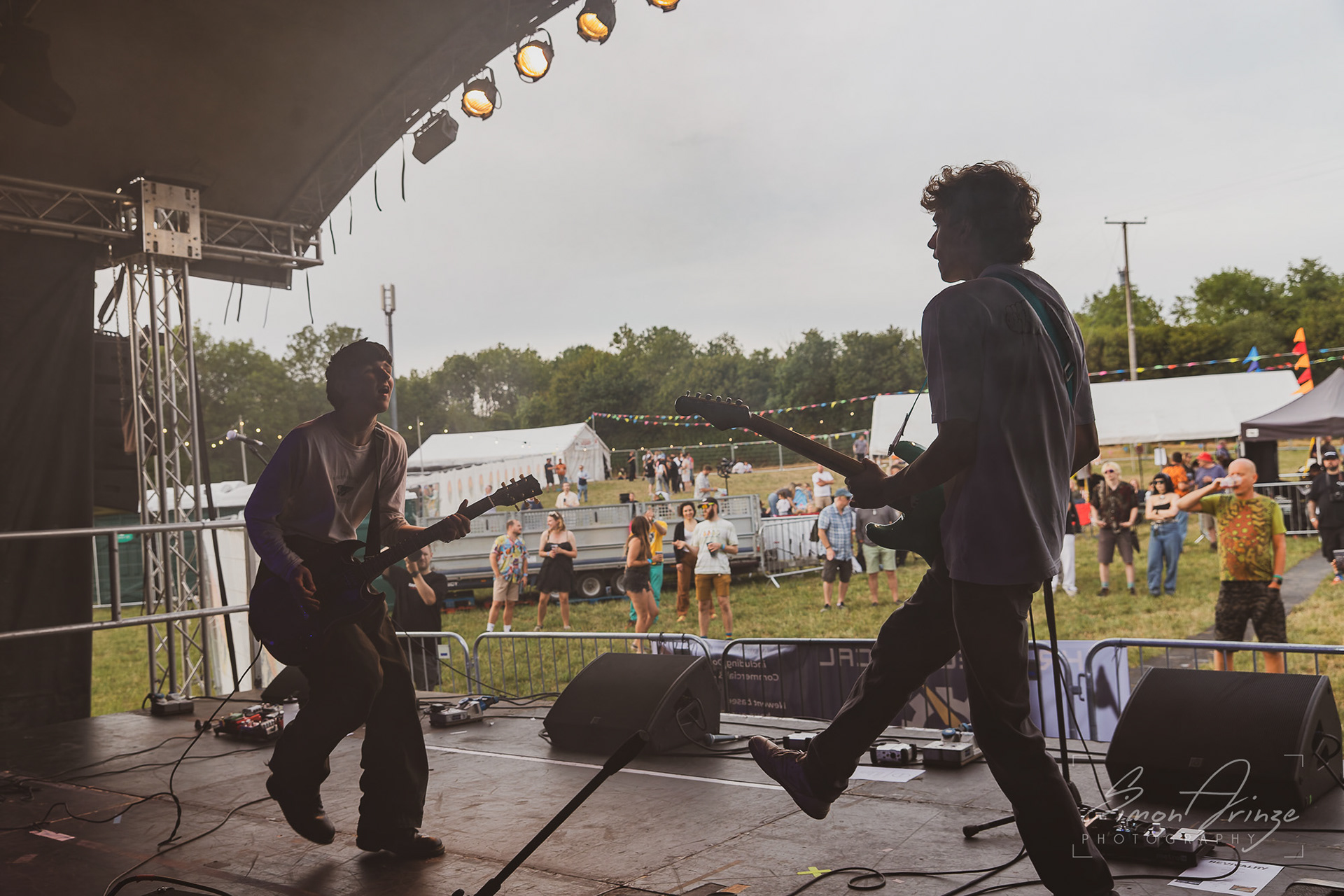 New Heights Festival - 19/07/2025 - Simon Arinze Photography