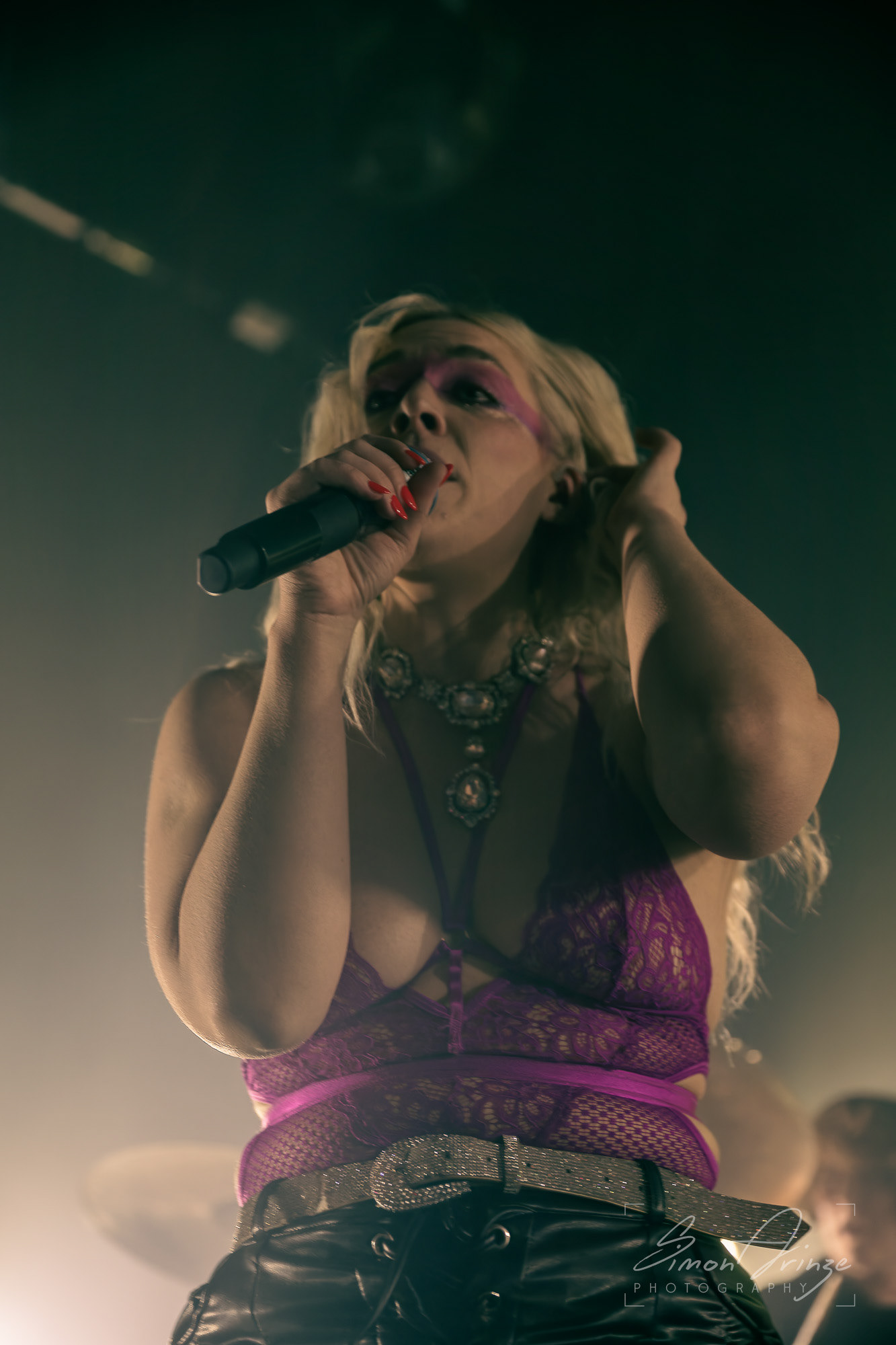 Vukovi - SWX, Bristol - 06/03/2025 - Simon Arinze Photography