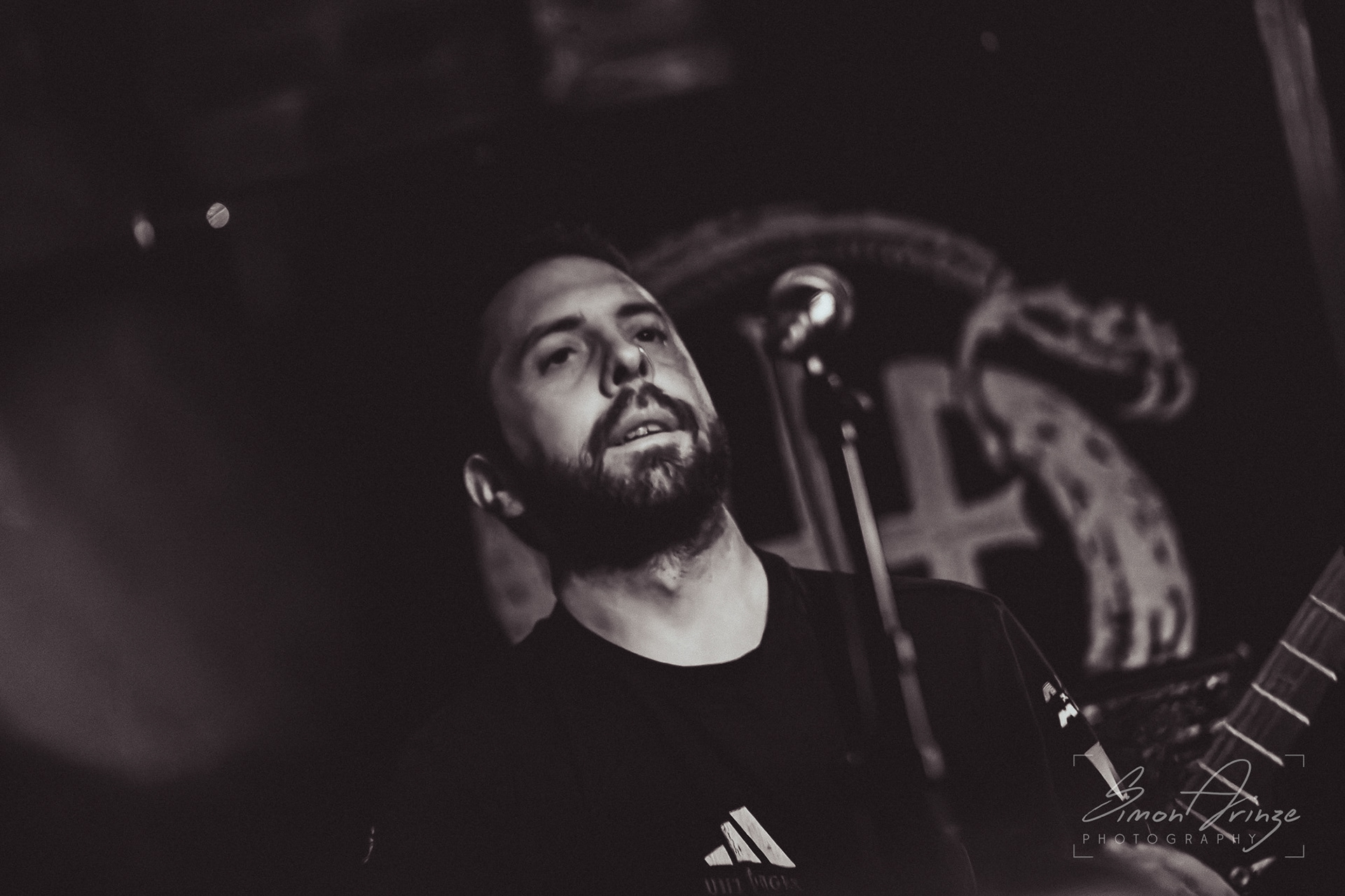 Unto The Ages - Frog & Fiddle, Cheltenham - 10/04/2025 - Simon Arinze Photography