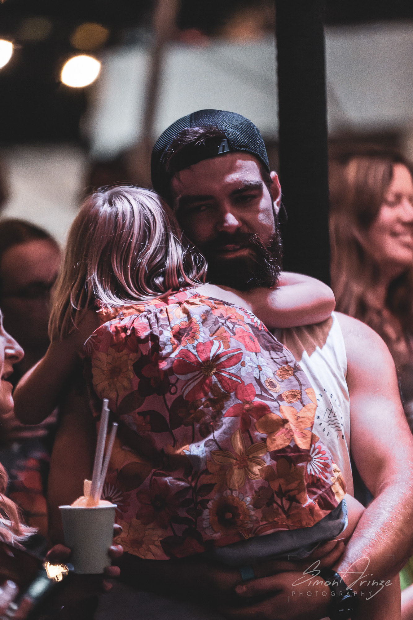 New Heights Festival - 18/07/2025 - Simon Arinze Photography