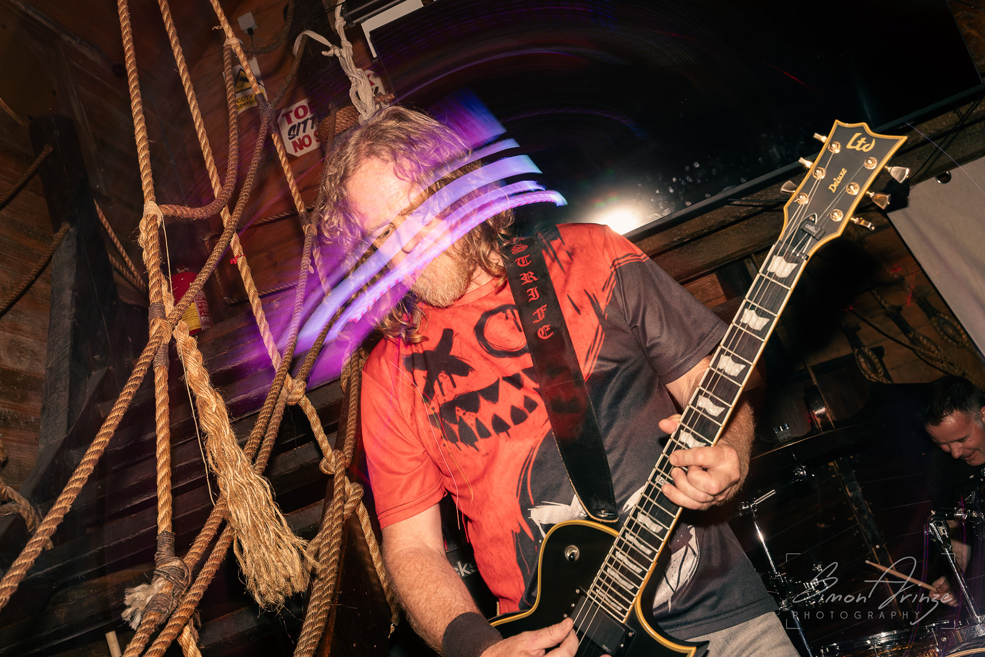 Kinstrife - The Victory, Hereford - 25/05/2025 - Simon Arinze Photography