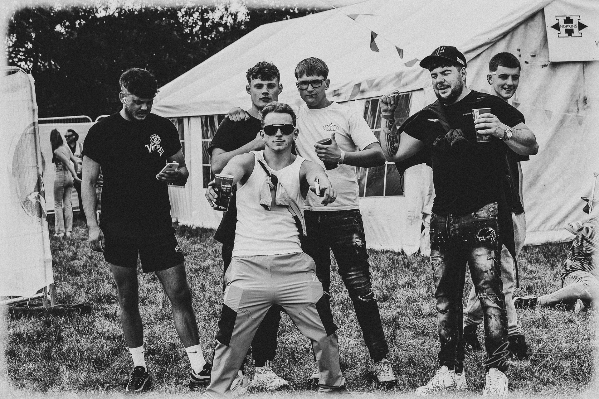 New Heights Festival - 18-19/07/2025 - Simon Arinze Photography