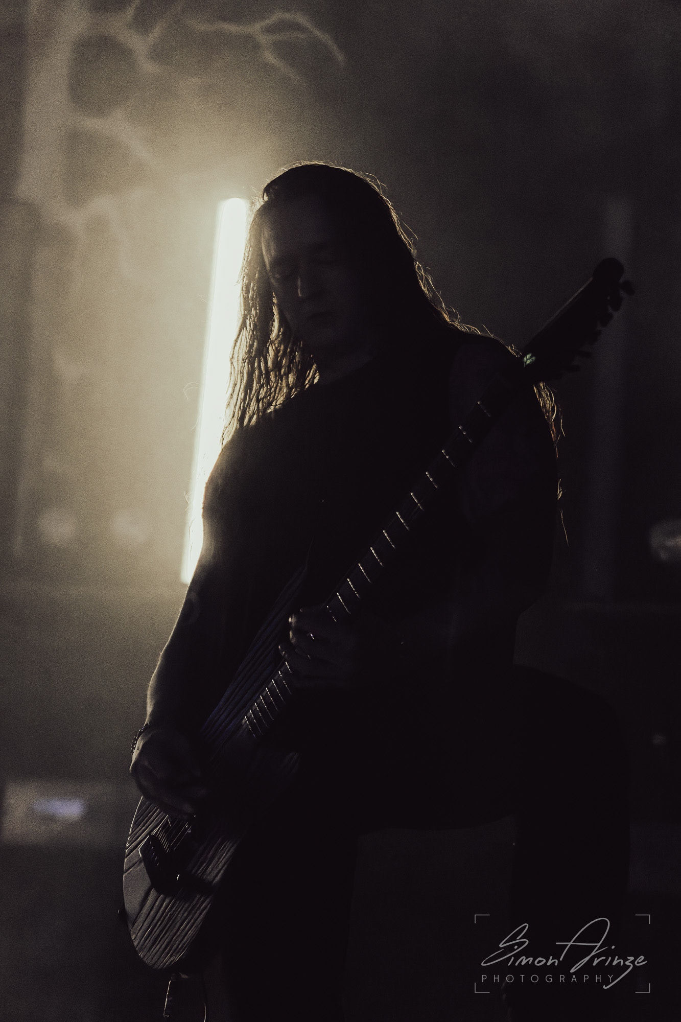 Humanity's Last Breath - O2 Academy, Birmingham - 09/02/2026 - Simon Arinze Photography