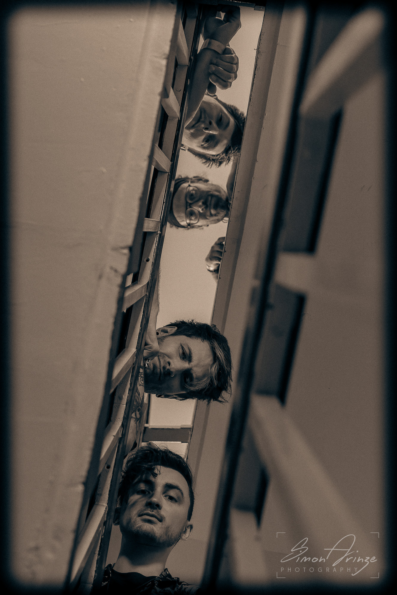 Aniya Falls - Gloucester Guildhall - 29/03/2025 - Simon Arinze Photography