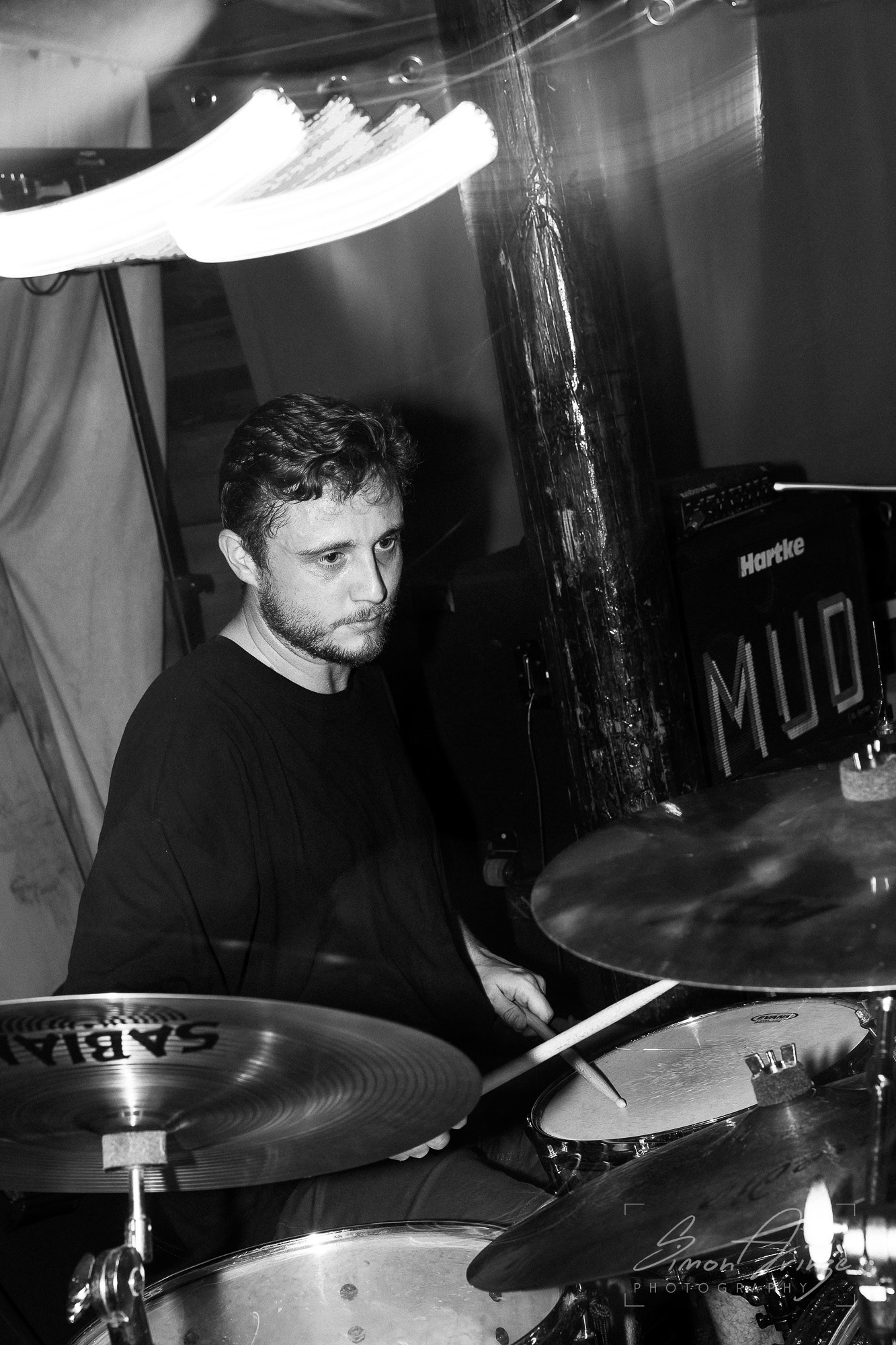 Mudlarker - The Victory, Hereford - 24/05/2025 - Simon Arinze Photography