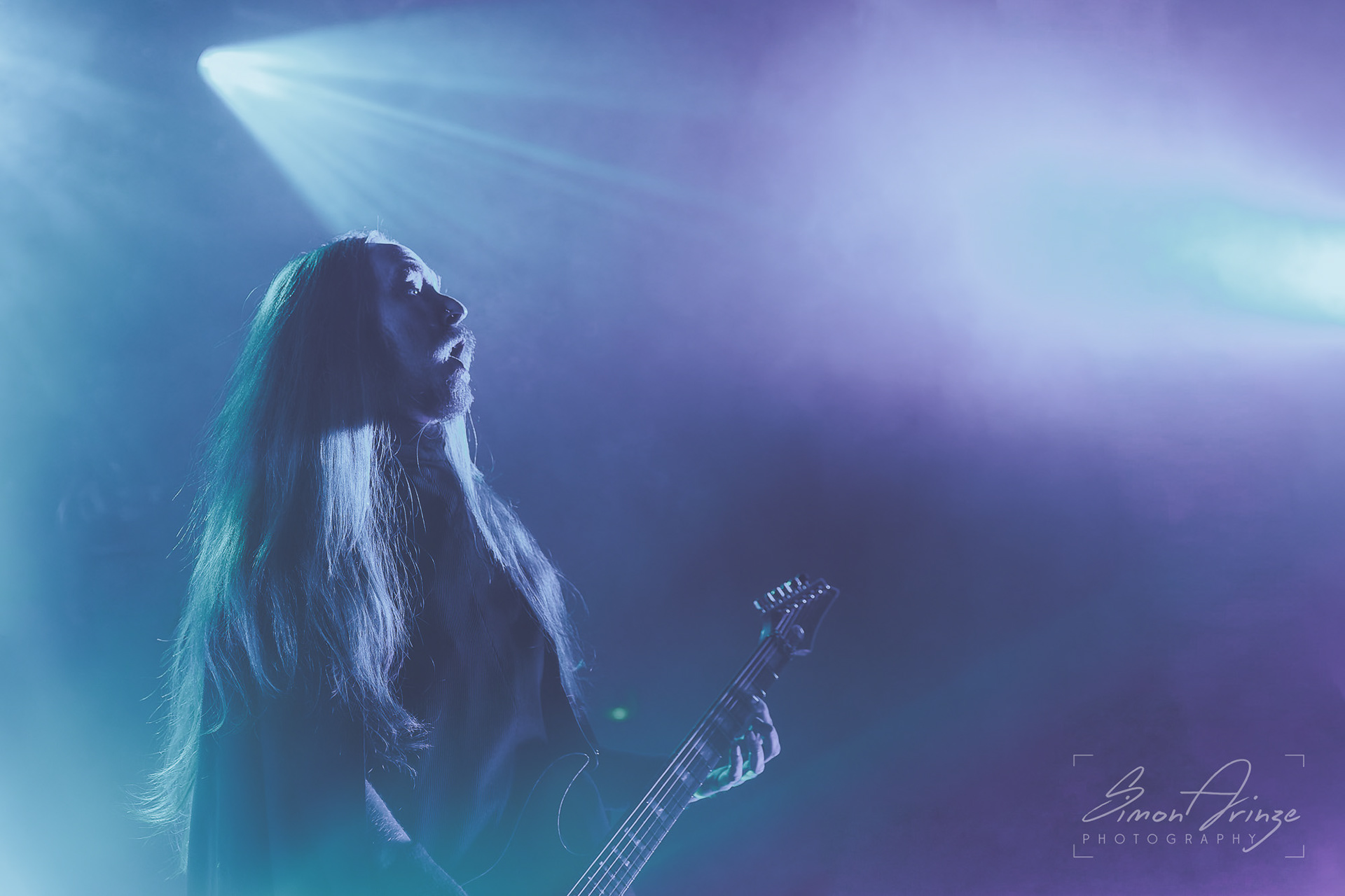 Avatar - O2 Academy Bristol - 18/02/2026 - Simon Arinze Photography