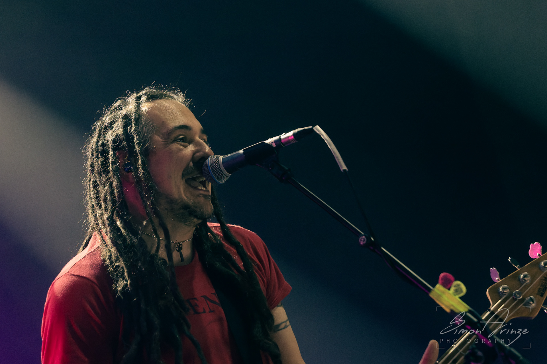 Less Than Jake - The Prospects Building, Bristol - 27/02/2026 - Simon Arinze Photography