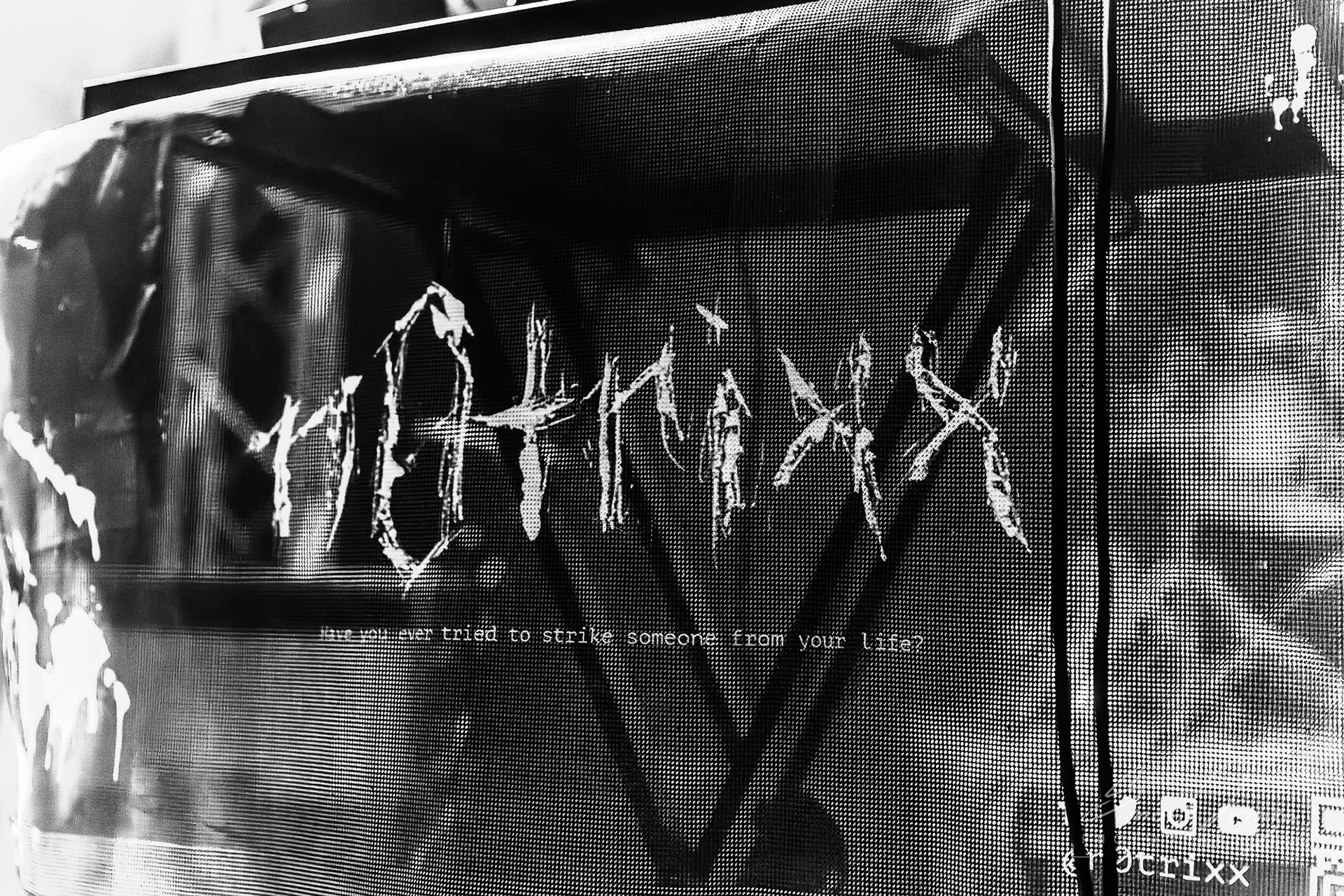 N0trixx - Gloucester Guildhall - 04/04/2026 - Simon Arinze Photography