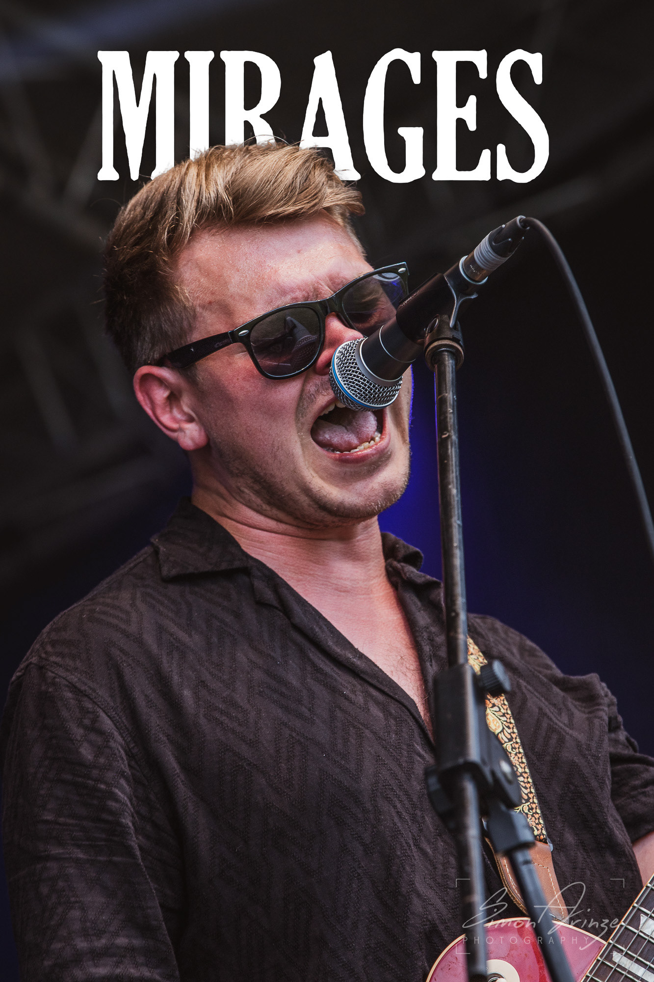New Heights Festival - 19/07/2025 - Simon Arinze Photography
