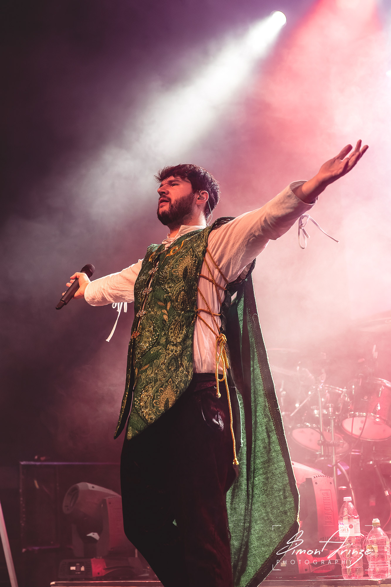 Fellowship - SWX, Bristol - 09/02/2025 - Simon Arinze Photography