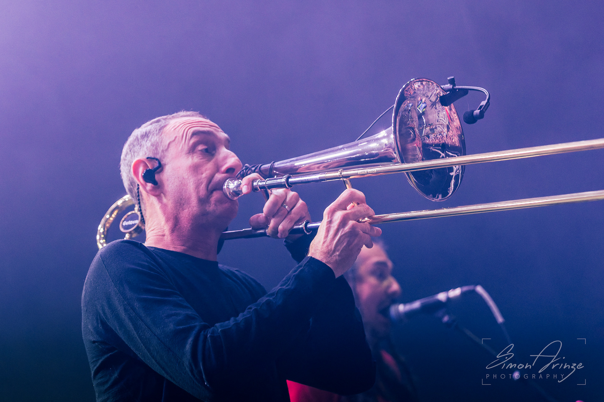 Less Than Jake - The Prospects Building, Bristol - 27/02/2026 - Simon Arinze Photography