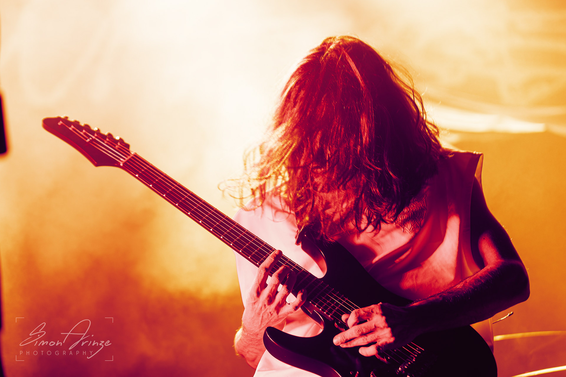 Unprocessed - O2 Institute, Birmingham - 30/01/2026 - Simon Arinze Photography