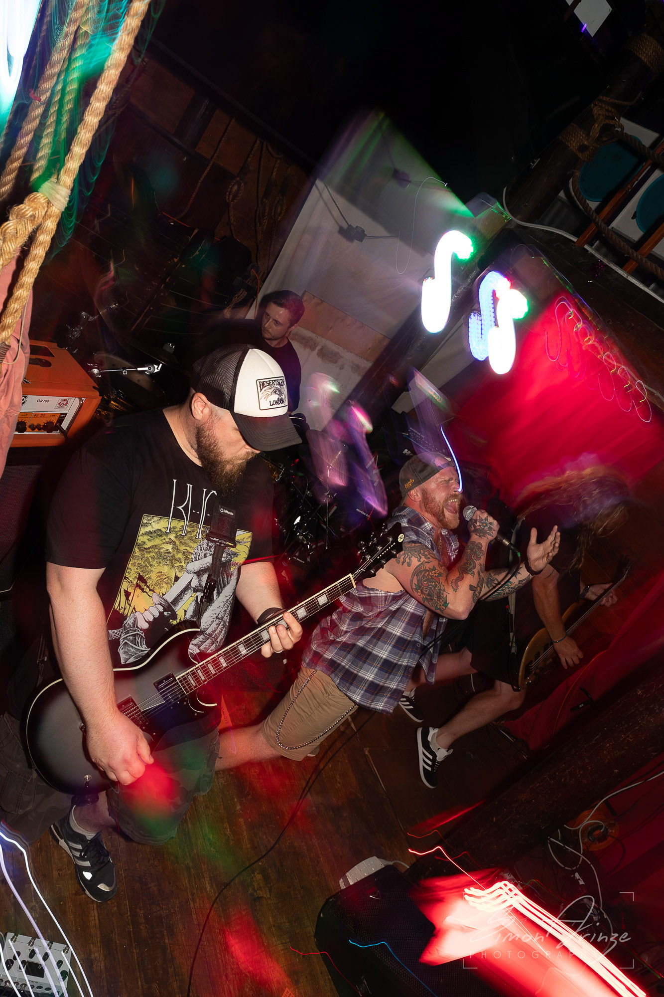 Mudlarker - The Victory, Hereford - 24/05/2025 - Simon Arinze Photography