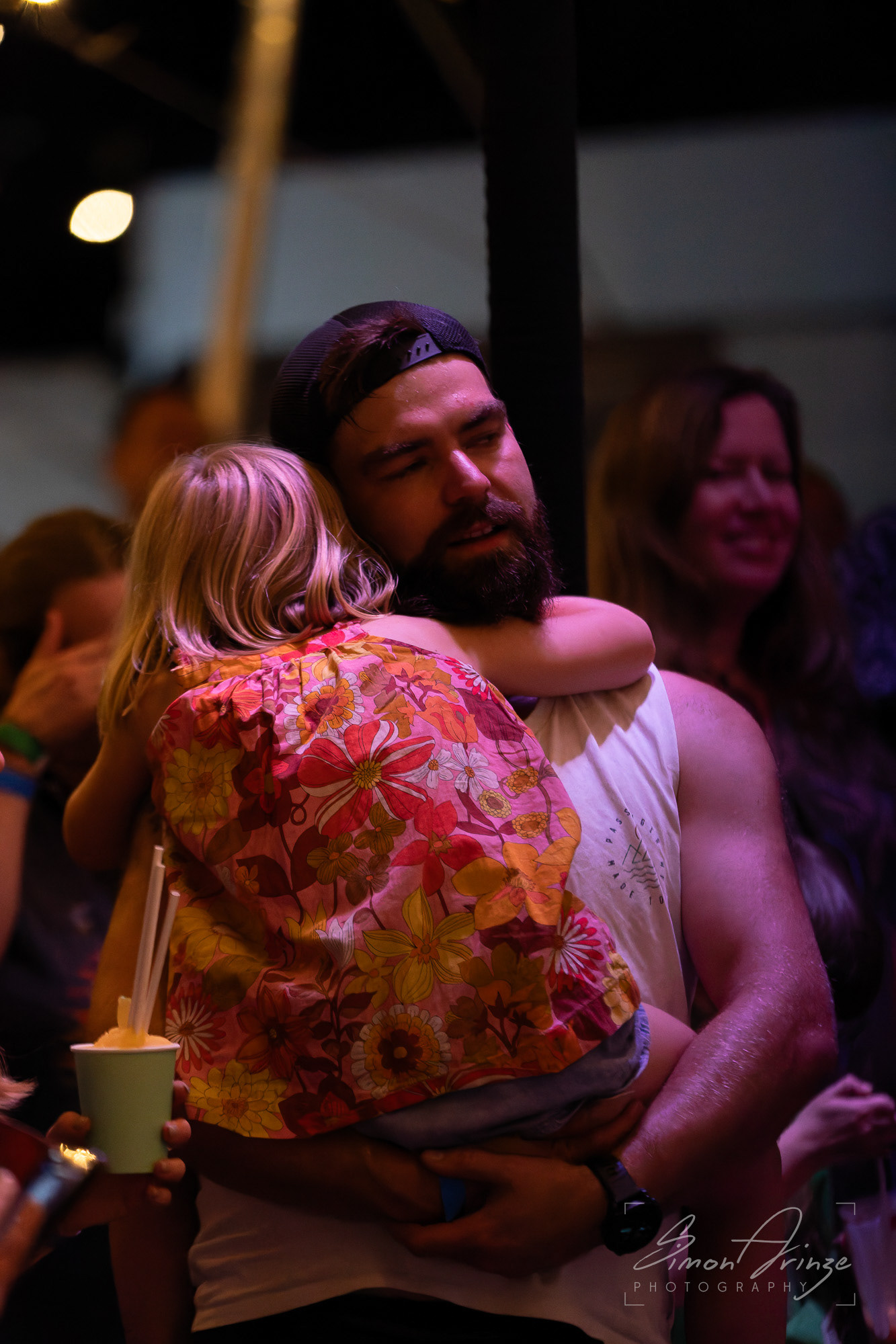 New Heights Festival - 18/07/2025 - Simon Arinze Photography