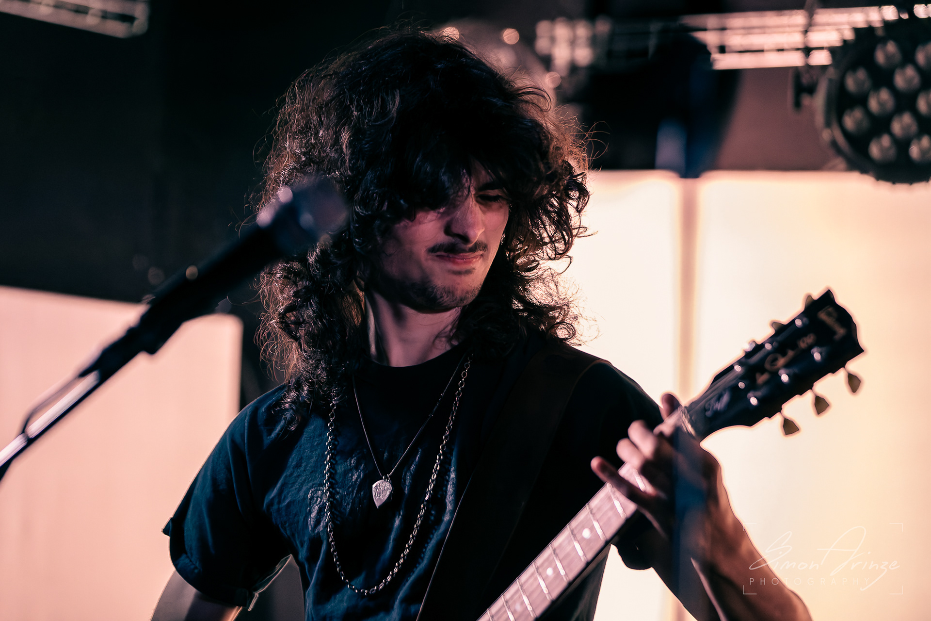 Choir Of The Sun - The Louisiana, Bristol - 08/05/2025 - Simon Arinze Photography