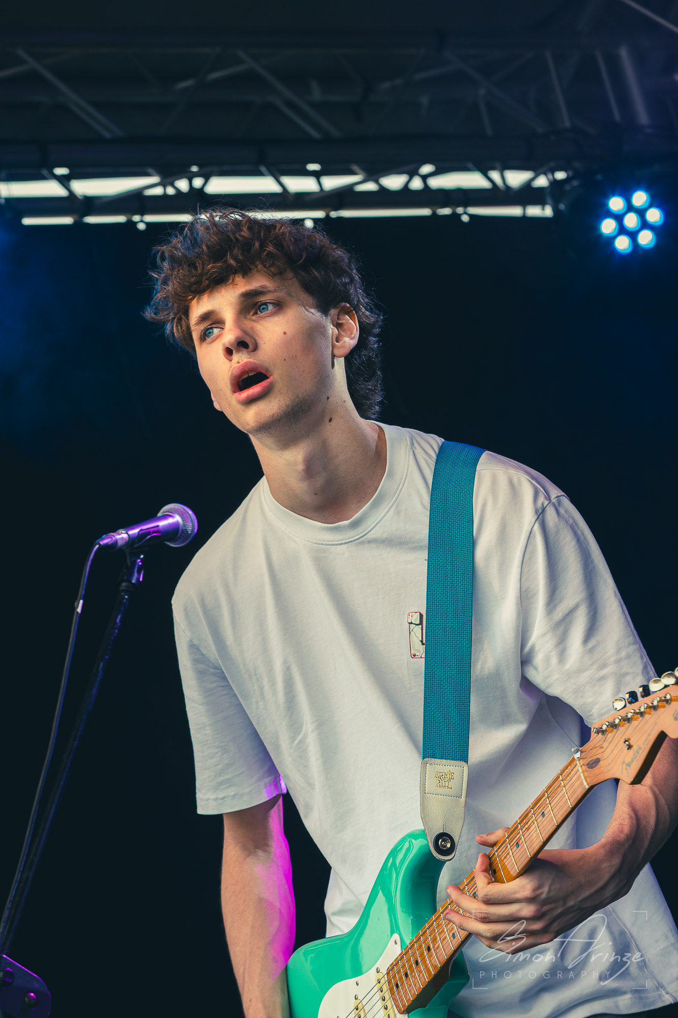 New Heights Festival - 19/07/2025 - Simon Arinze Photography
