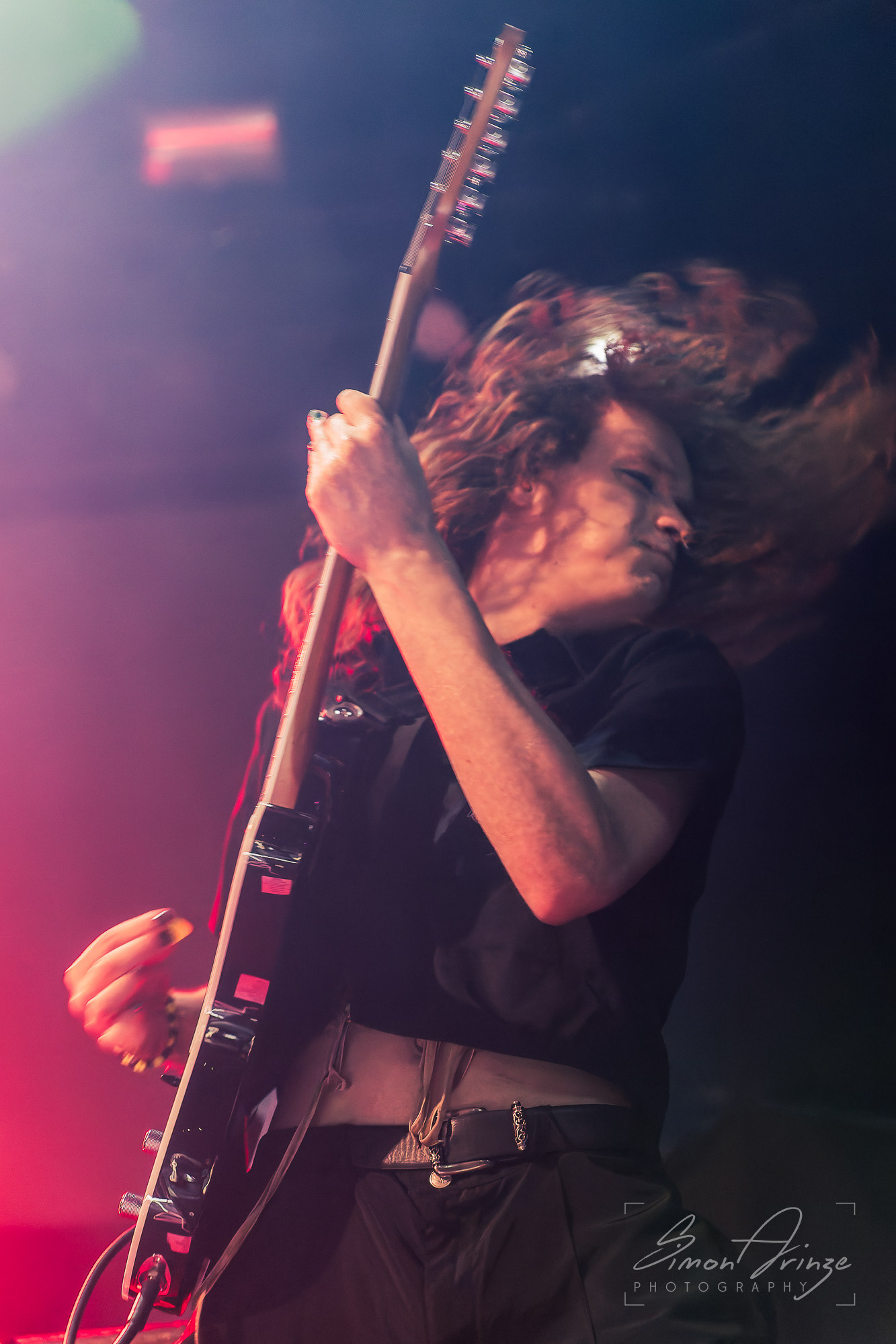 Artio - SWX, Bristol - 06/03/2025 - Simon Arinze Photography
