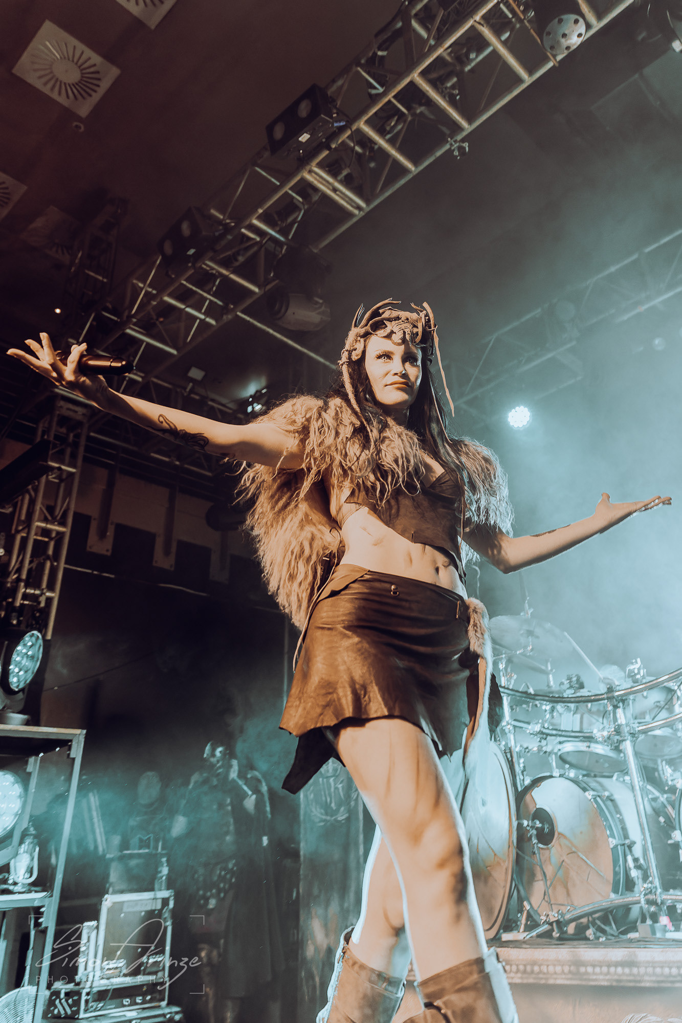 Warkings - O2 Academy Islington - 11/02/2026 - Simon Arinze Photography