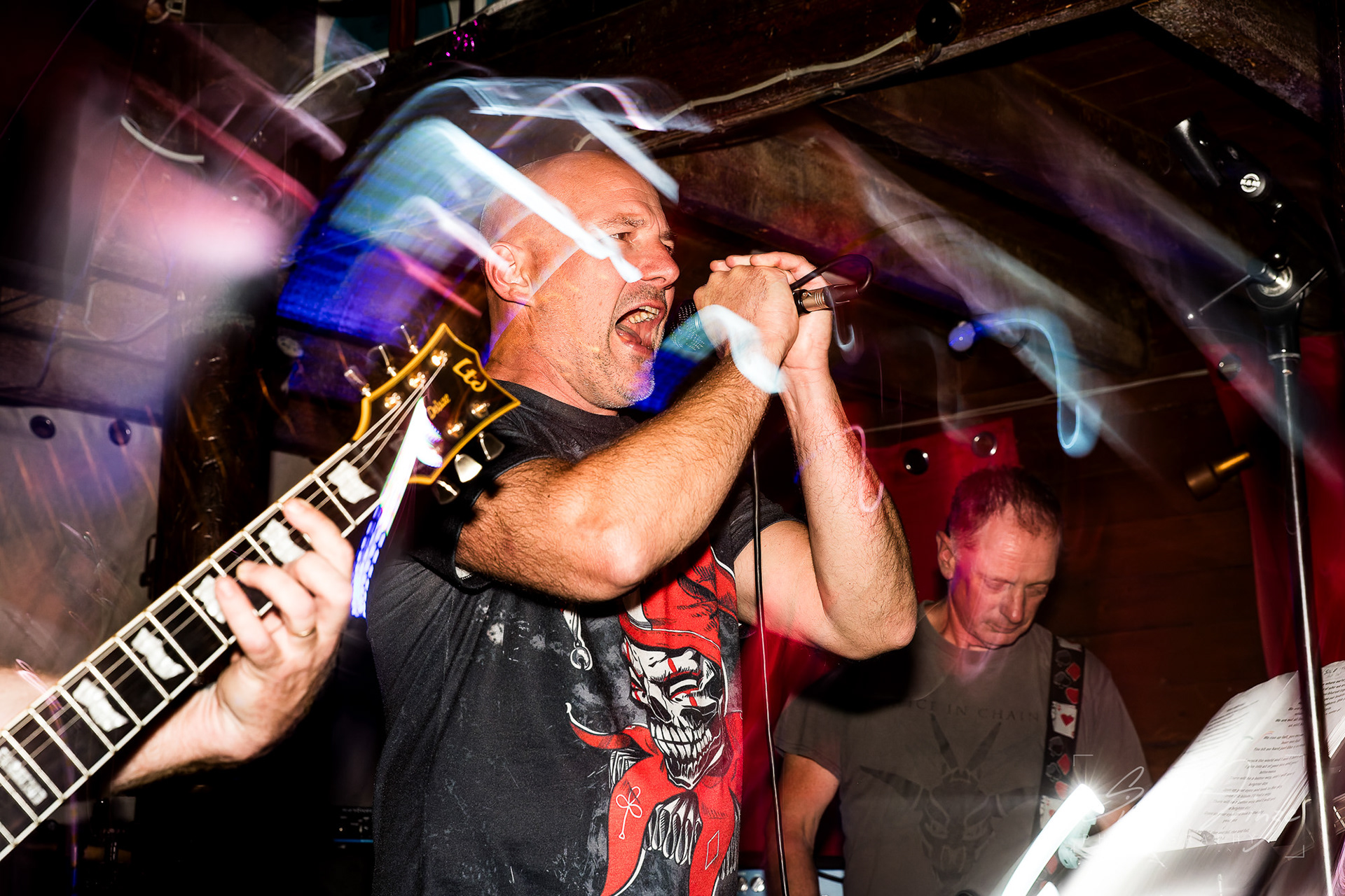 Kinstrife - The Victory, Hereford - 25/05/2025 - Simon Arinze Photography