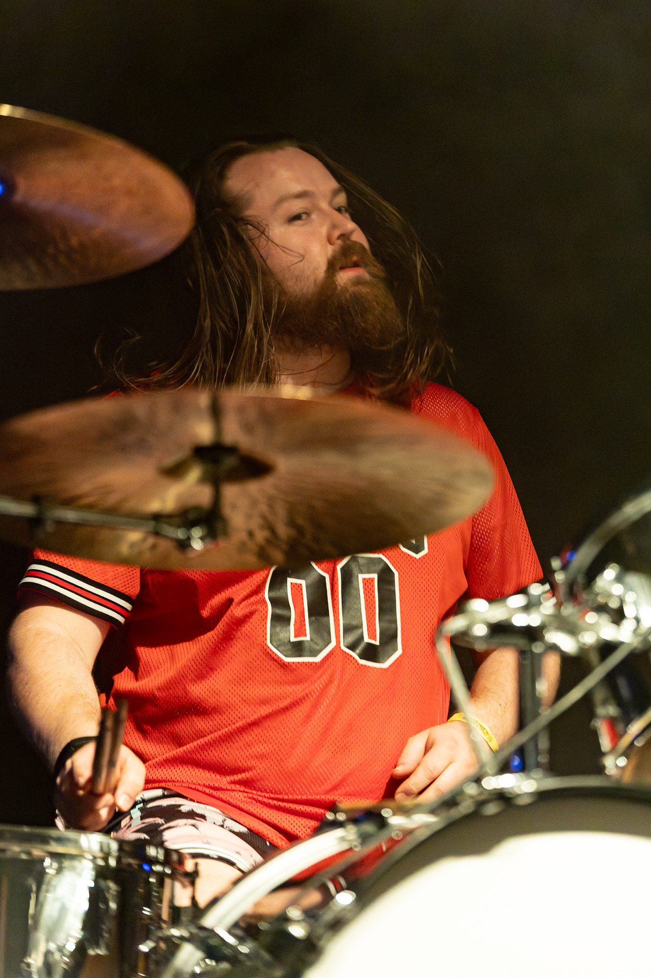Nuns of the Tundra - Gloucester Guildhall - 04/04/2026 - Simon Arinze Photography