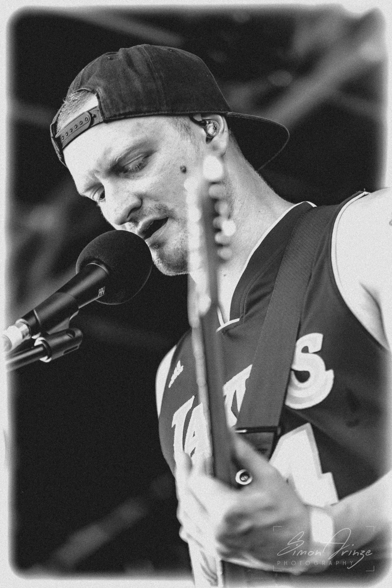 Arkadia - Inglefest, Yate - 15/08/2025 - Simon Arinze Photography