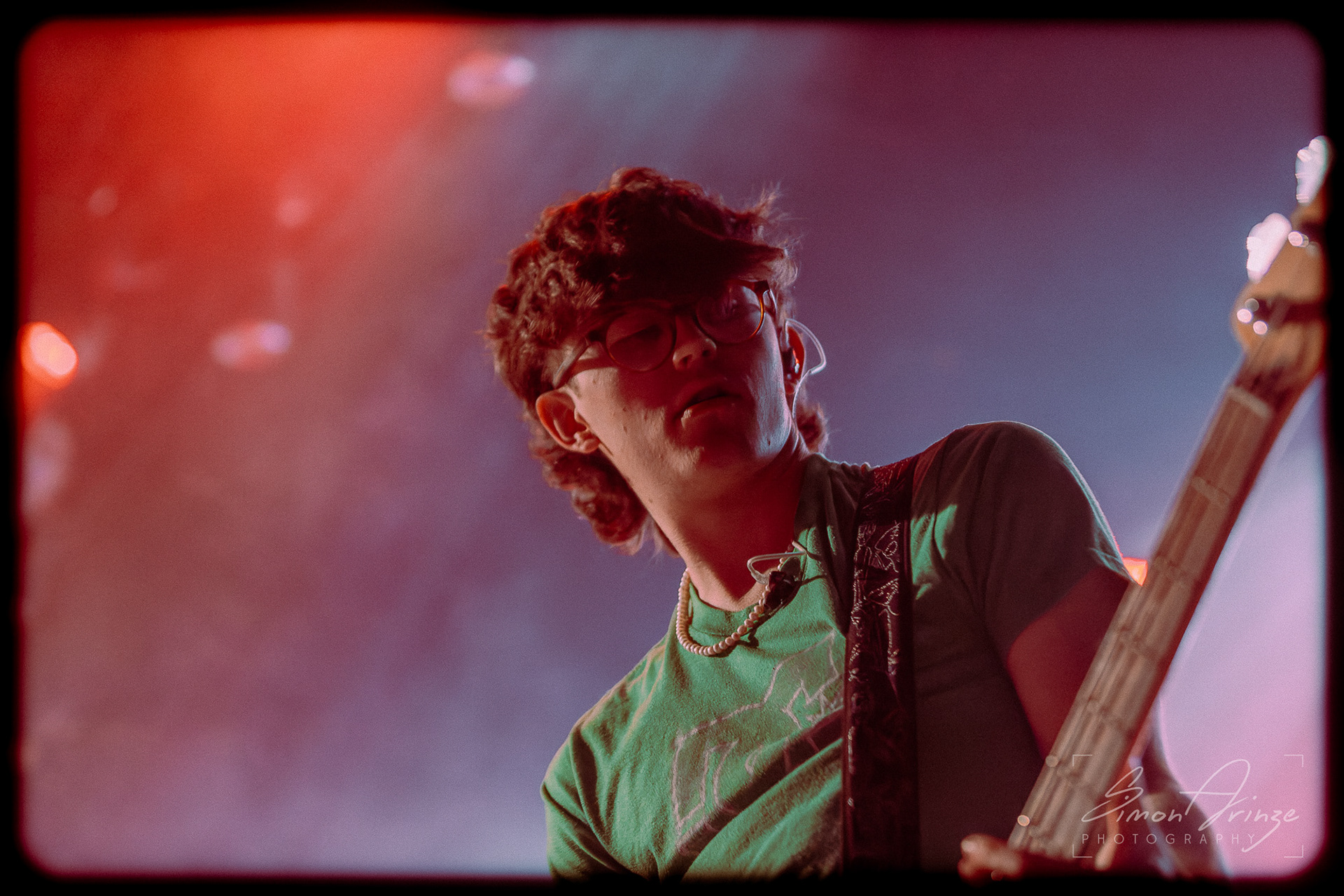 South Arcade - SWX, Bristol - 31/03/2025 - Simon Arinze Photography
