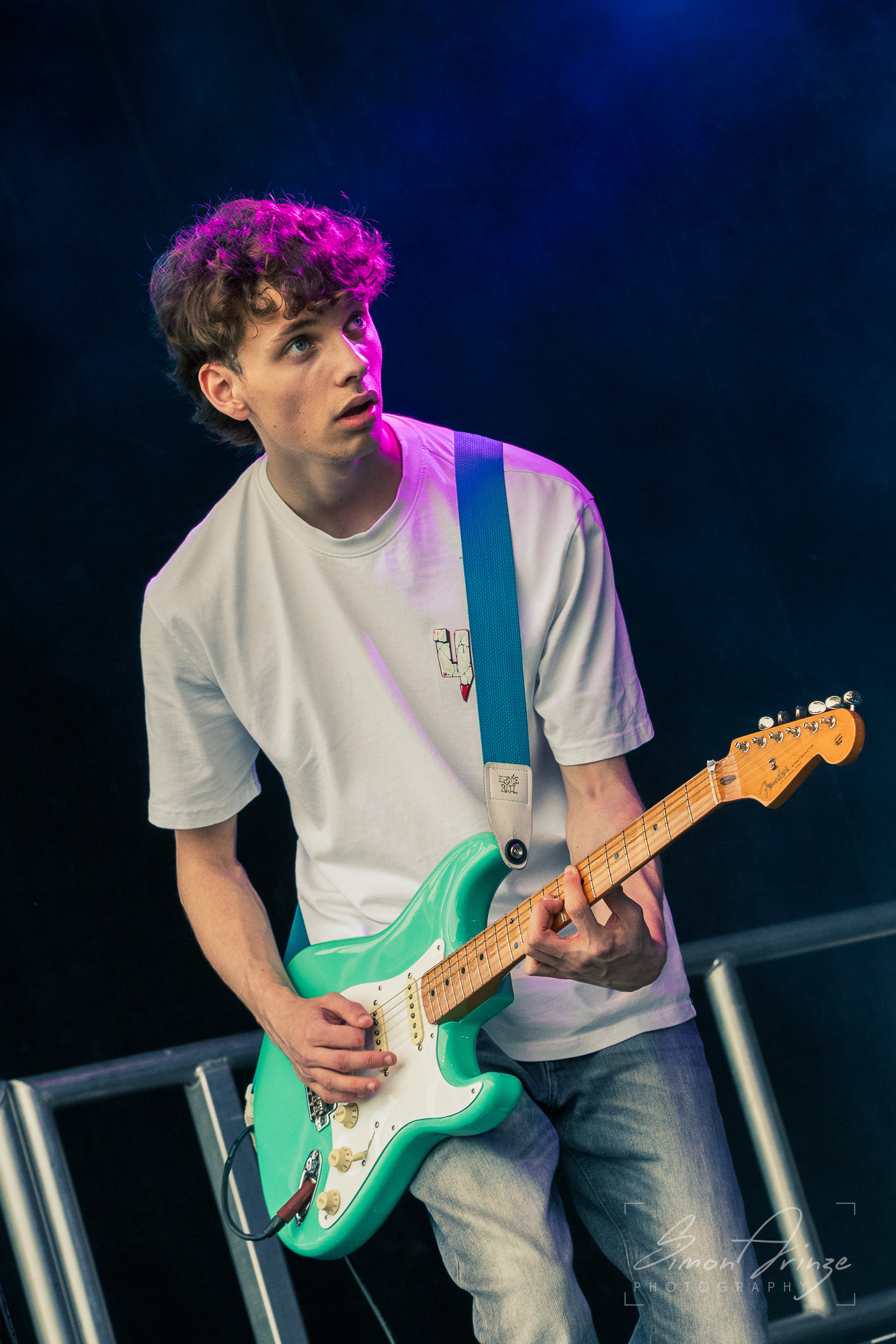New Heights Festival - 19/07/2025 - Simon Arinze Photography