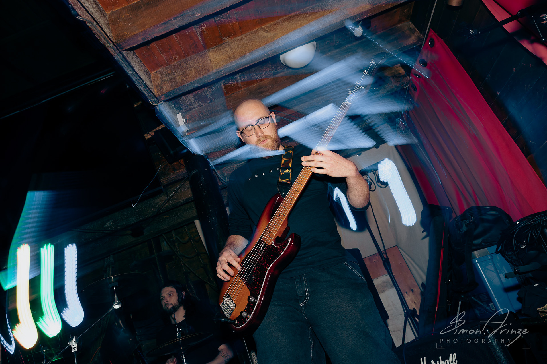 Risperidrone - The Victory, Hereford - 25/05/2025 - Simon Arinze Photography