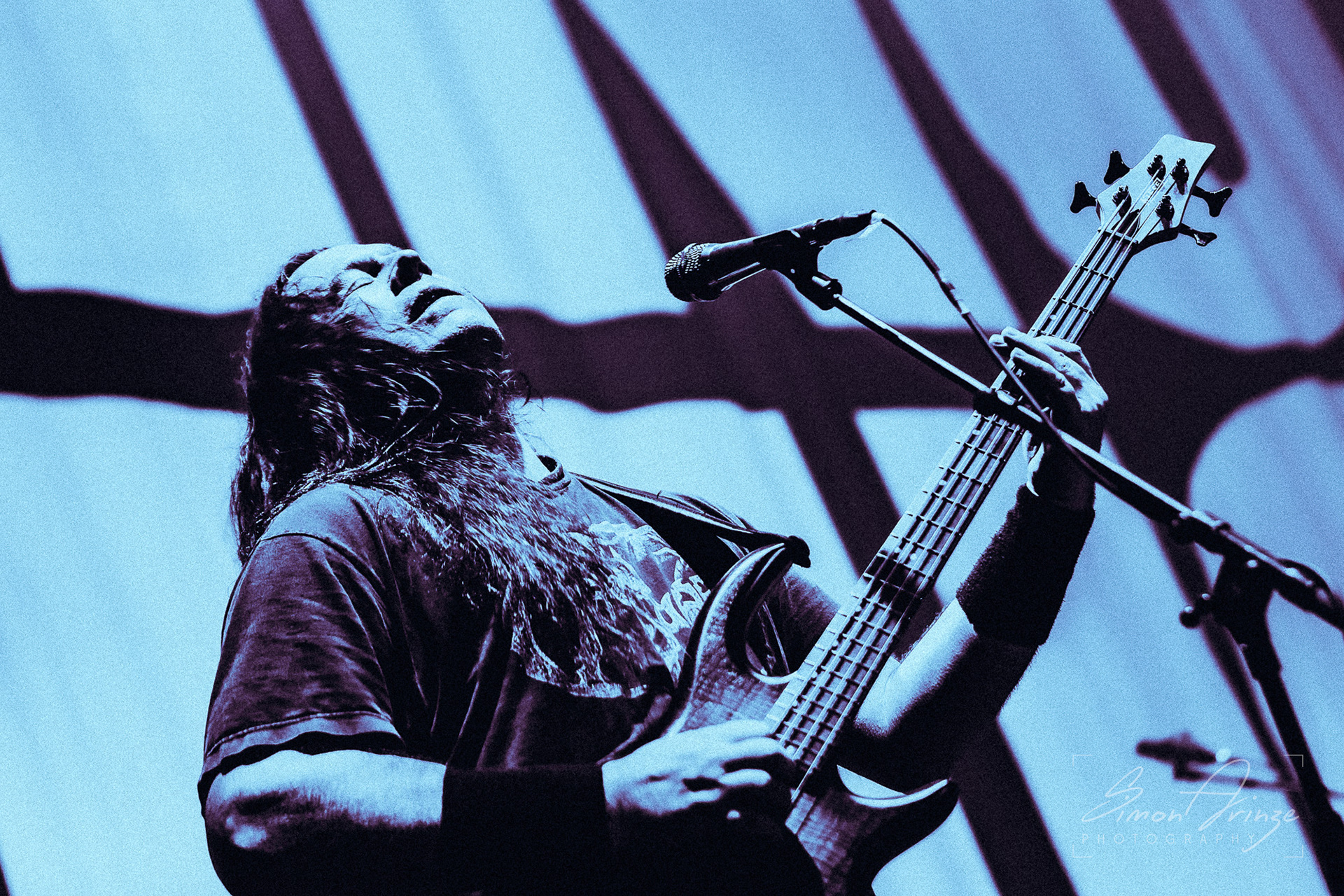 Dying Fetus - O2 Academy Brixton - 16/01/2026 - Simon Arinze Photography