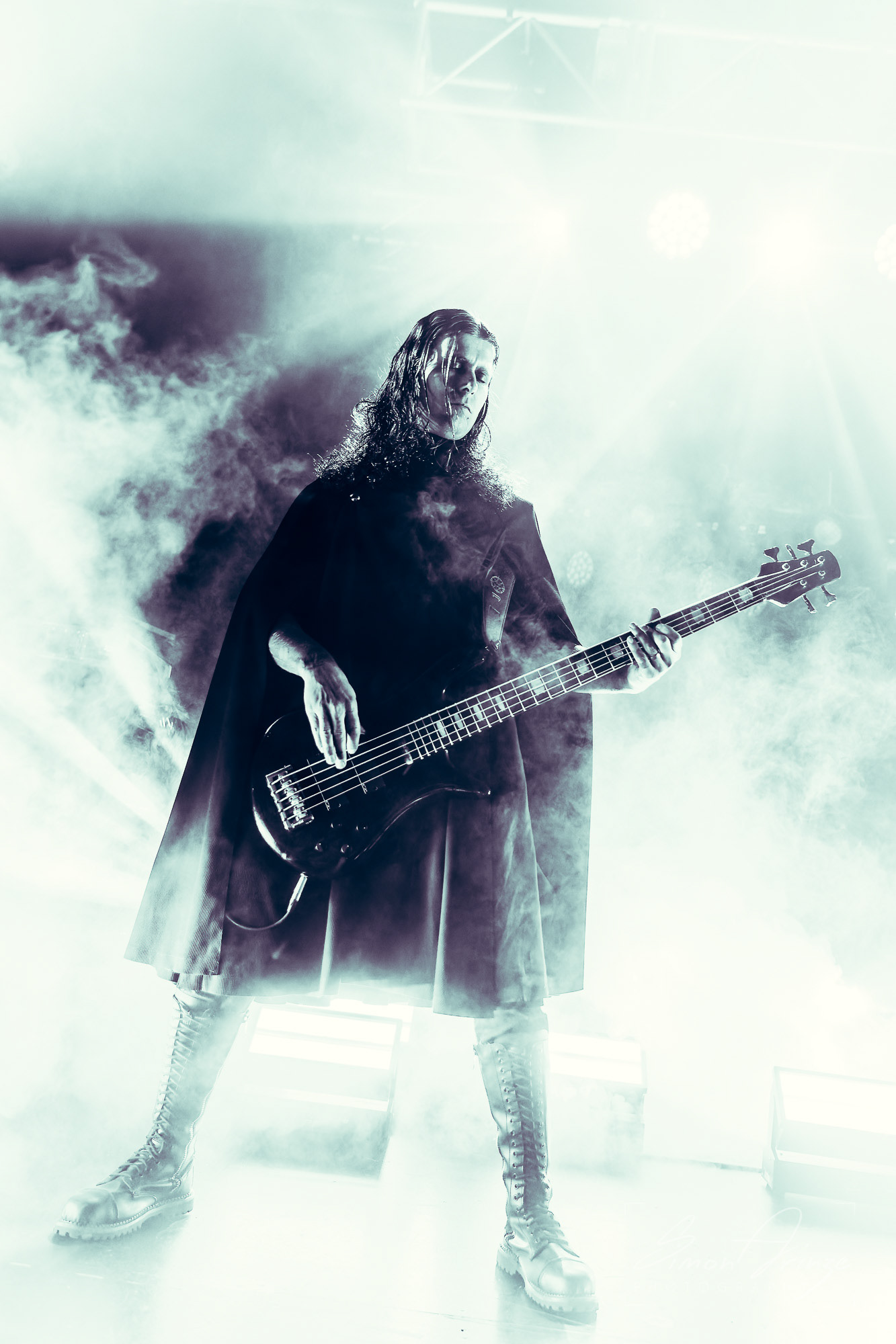 Avatar - O2 Academy Bristol - 18/02/2026 - Simon Arinze Photography