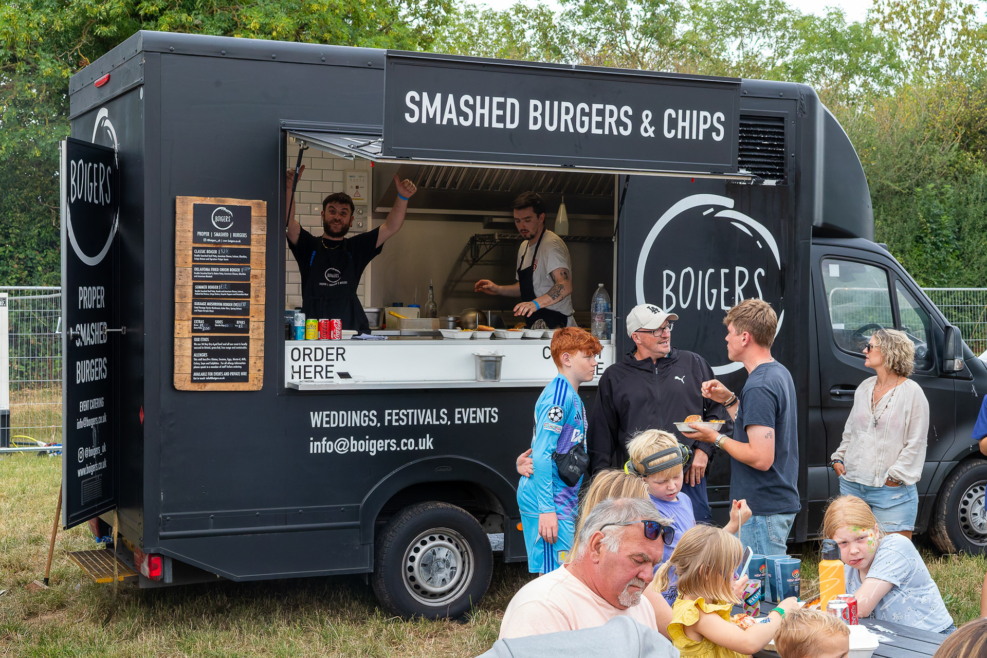 New Heights Festival - 18-19/07/2025 - Simon Arinze Photography