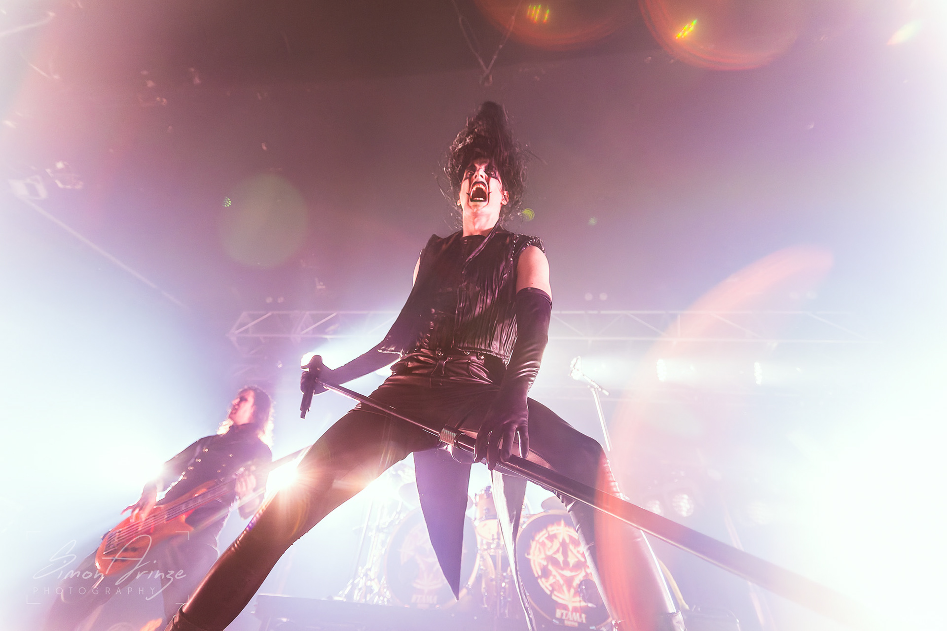 Avatar - O2 Academy Bristol - 18/02/2026 - Simon Arinze Photography