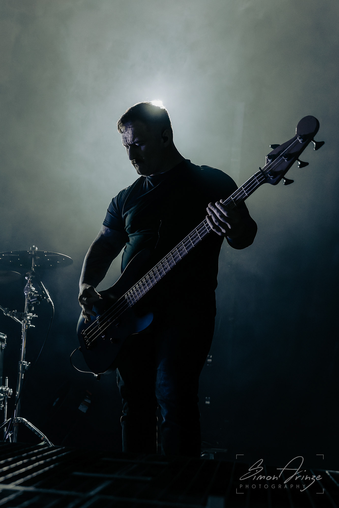 Whitechapel - O2 Academy, Birmingham - 09/02/2026 - Simon Arinze Photography
